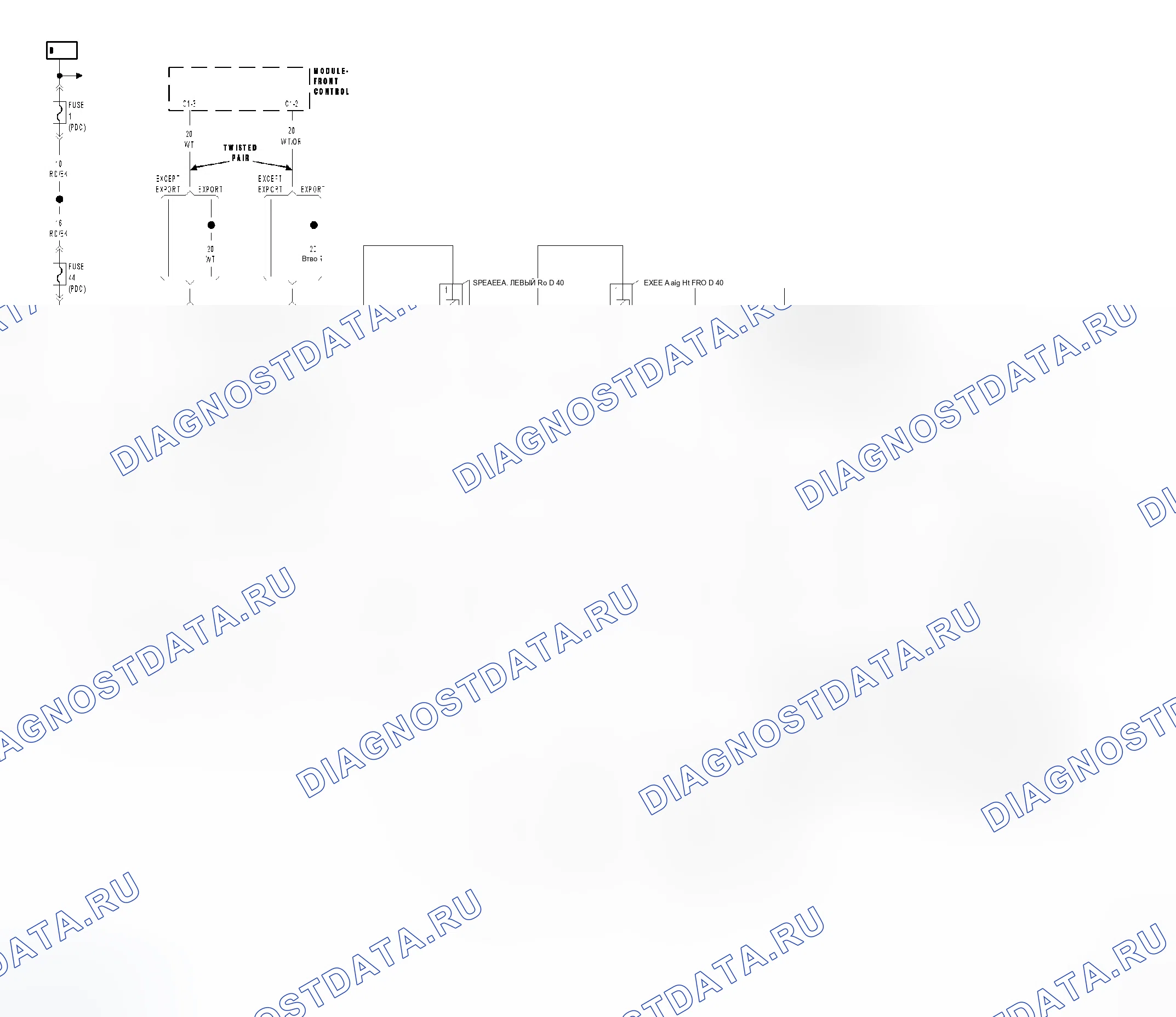 Рис. 55. Dodge Magnum I