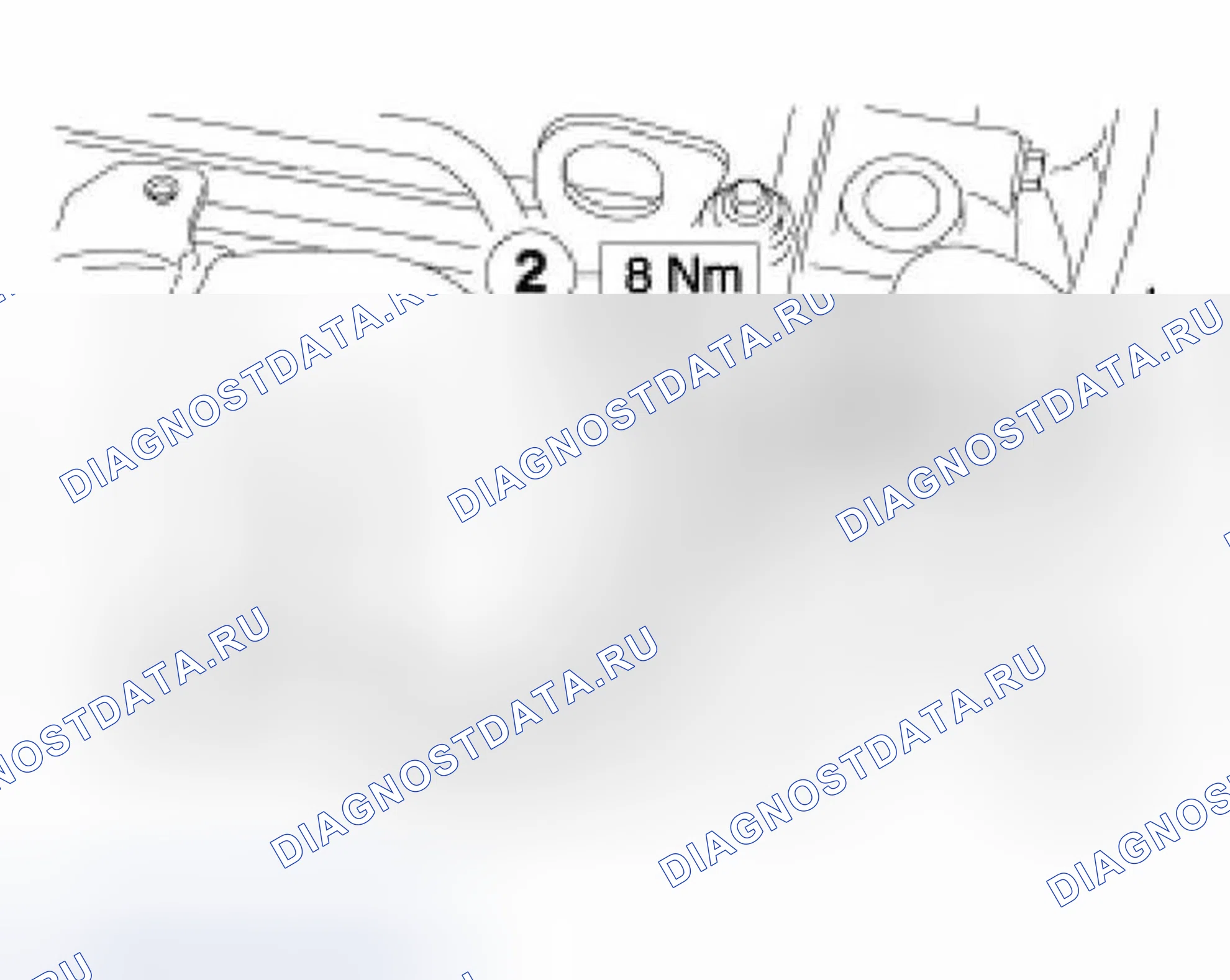Рис. 27. Ford Focus I рестайлинг