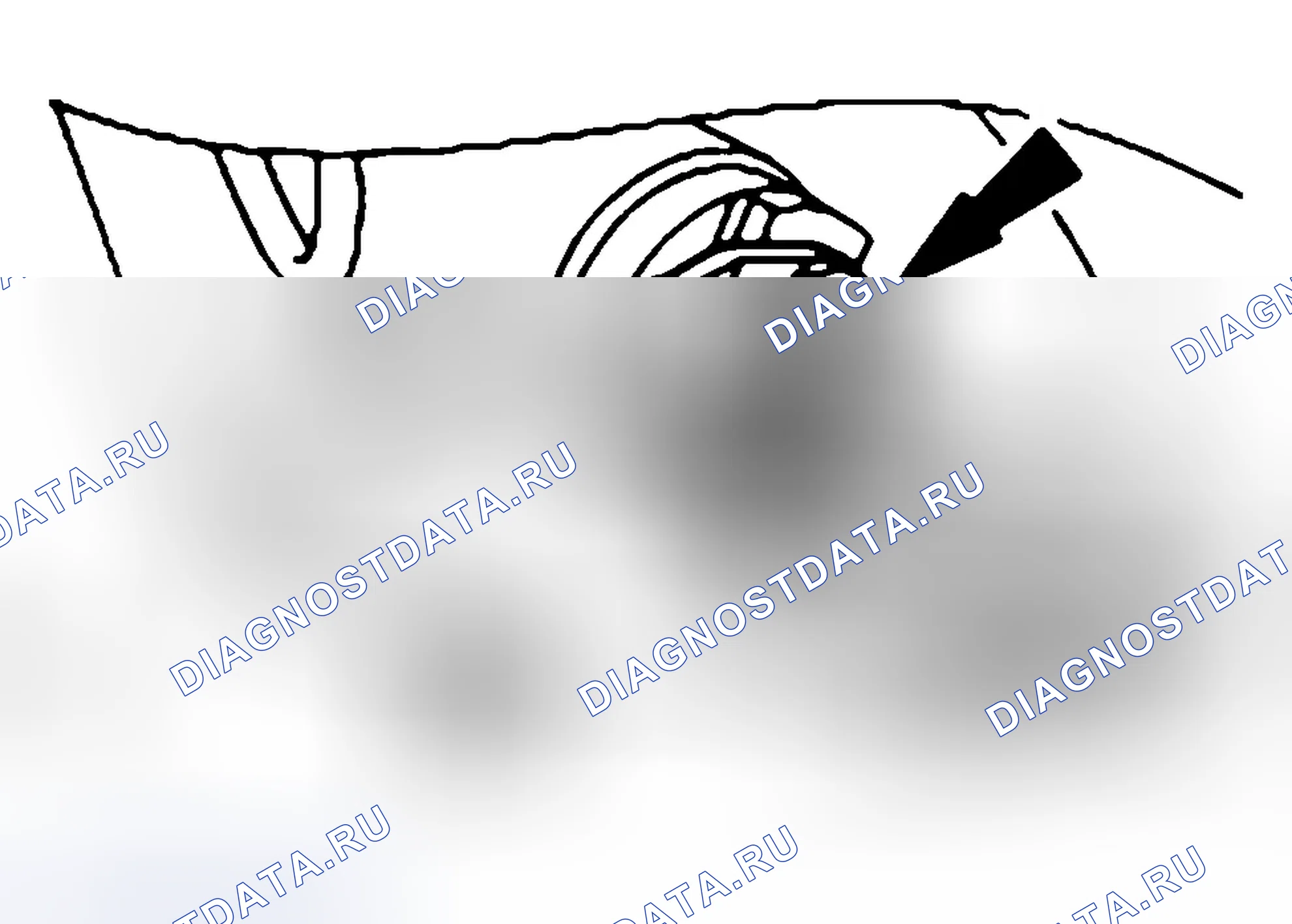 Рис. 112. Jaguar X-type I