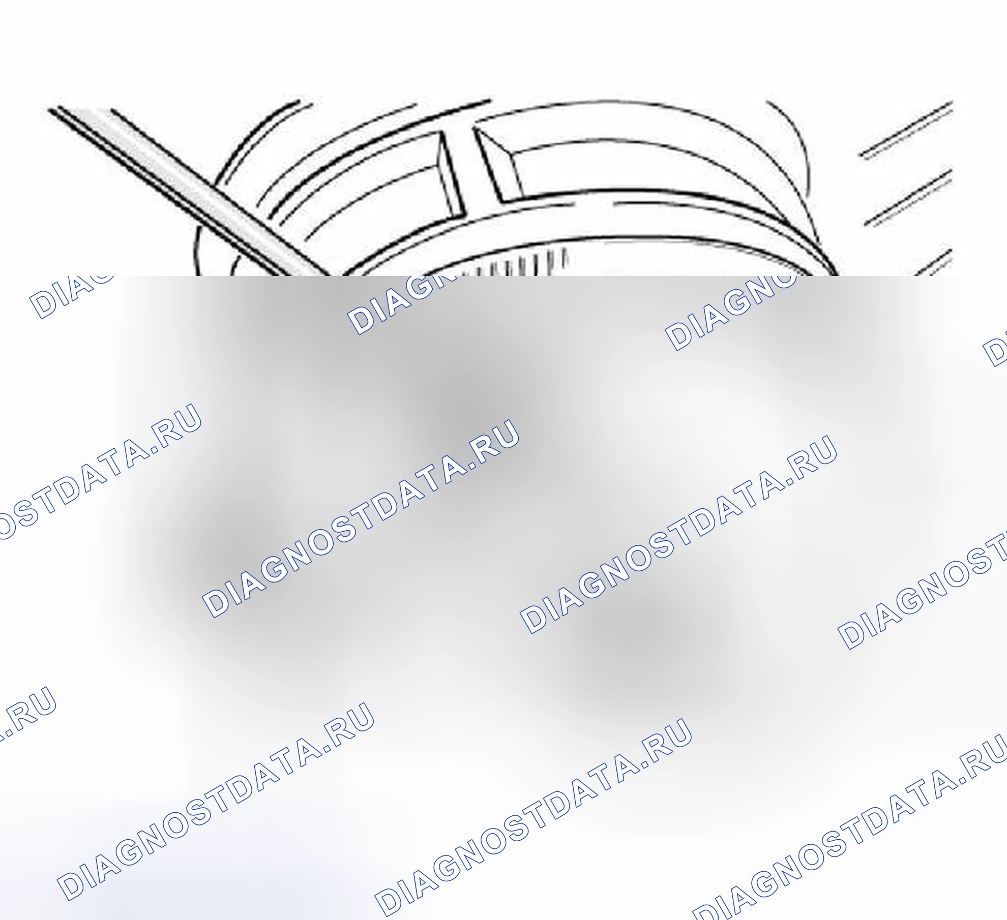 Рис. 95. Porsche Boxster 986 рестайлинг