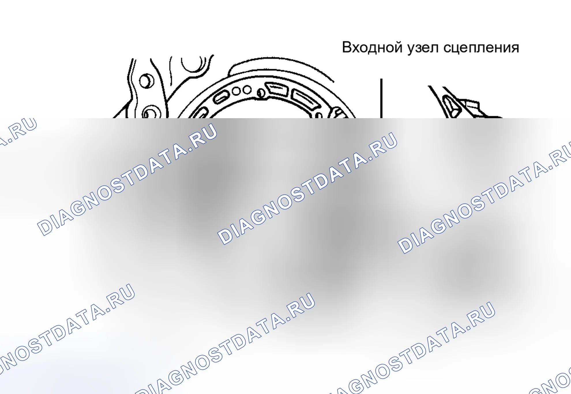 Рис. 67. Dodge Grand Caravan III