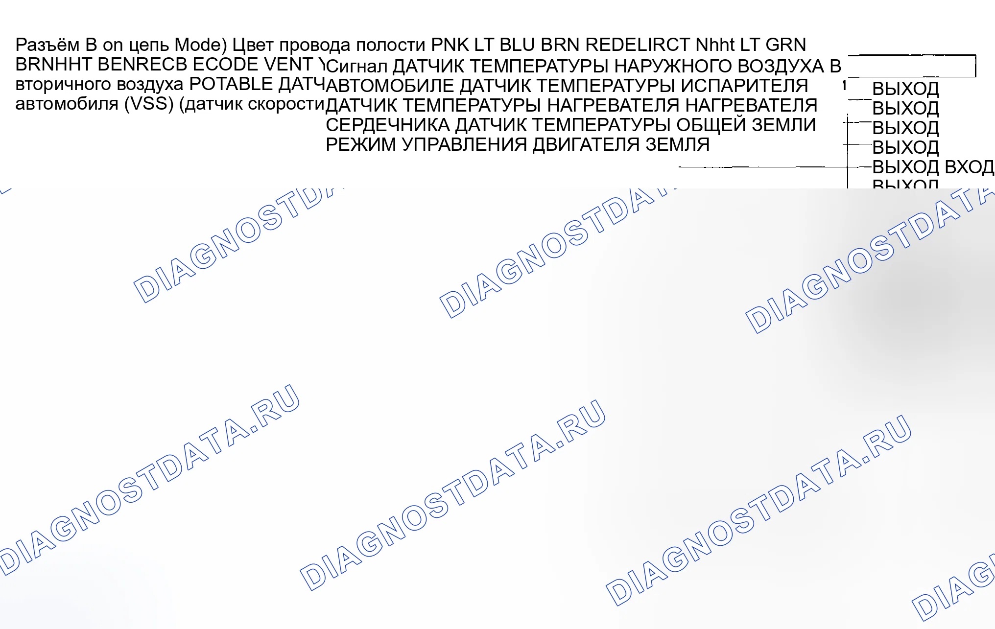 Рис. 116. Honda Insight I