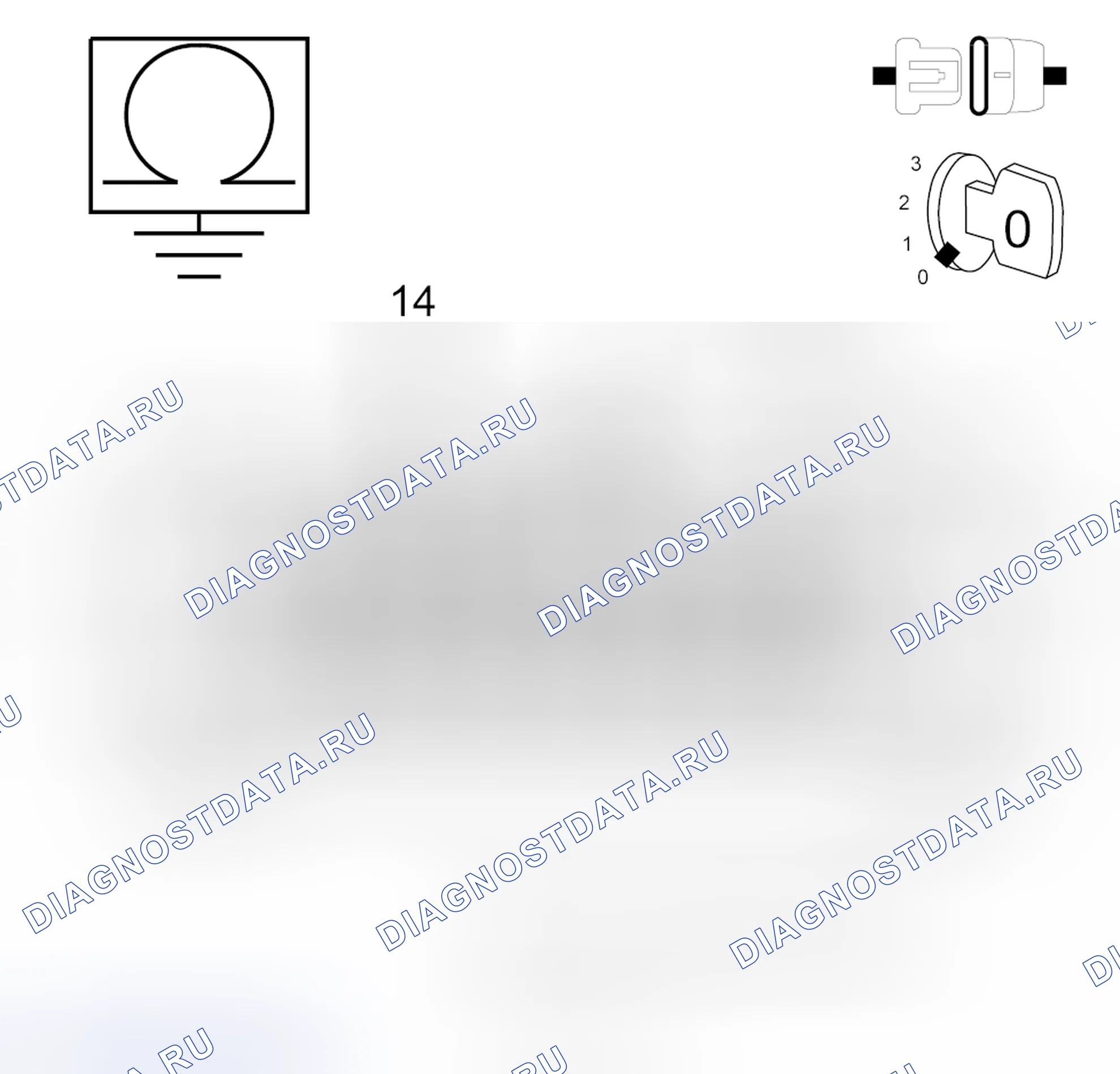 Рис. 303. Dodge Journey I рестайлинг