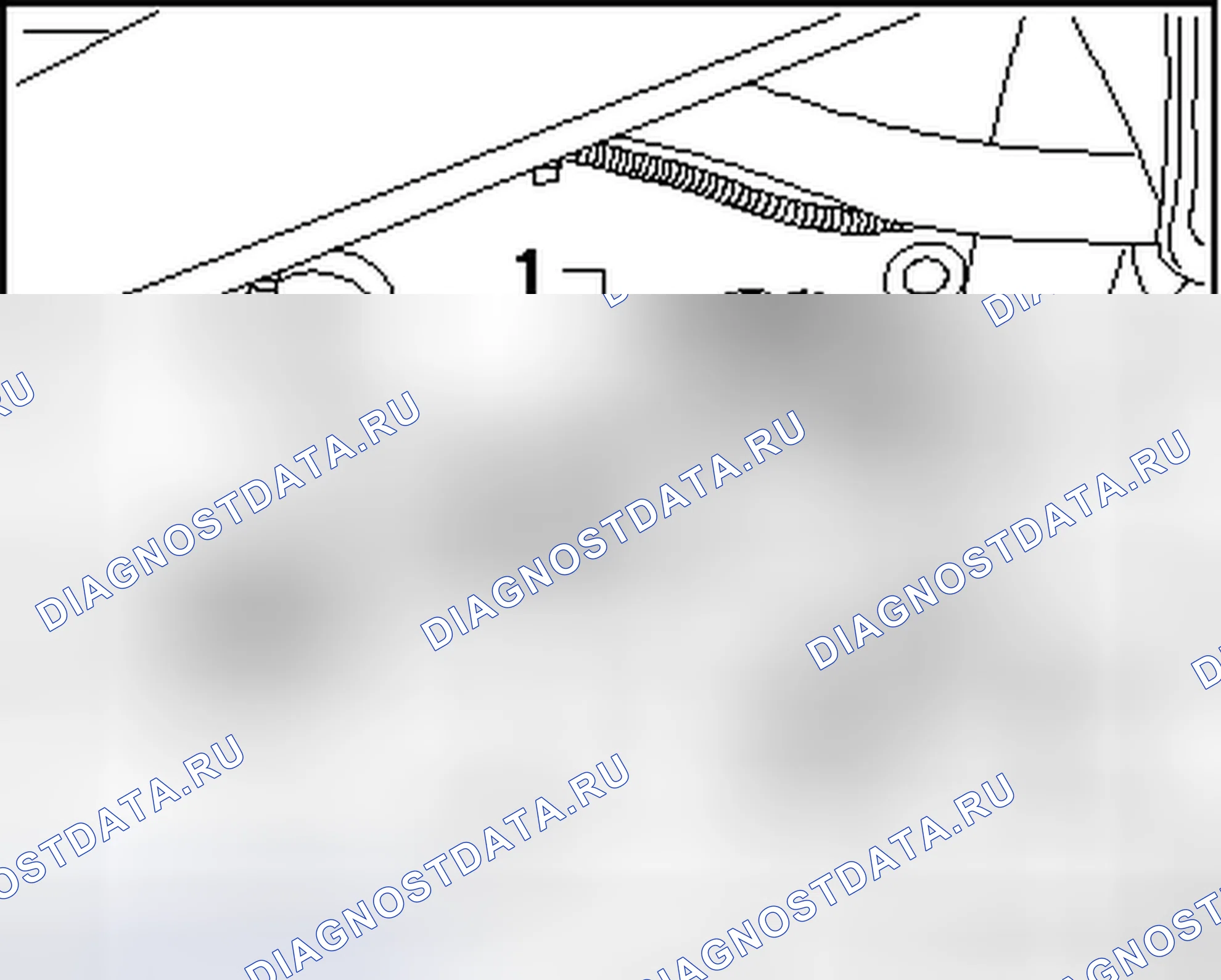 Рис. 192. Volkswagen Passat B6