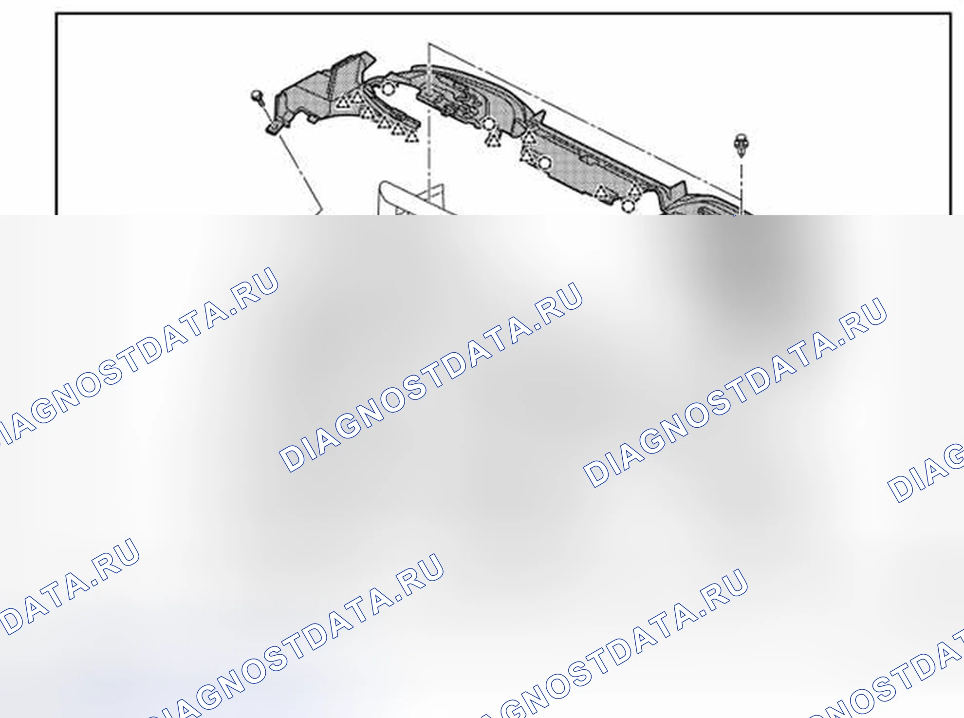 Рис. 159. Nissan 370Z I рестайлинг