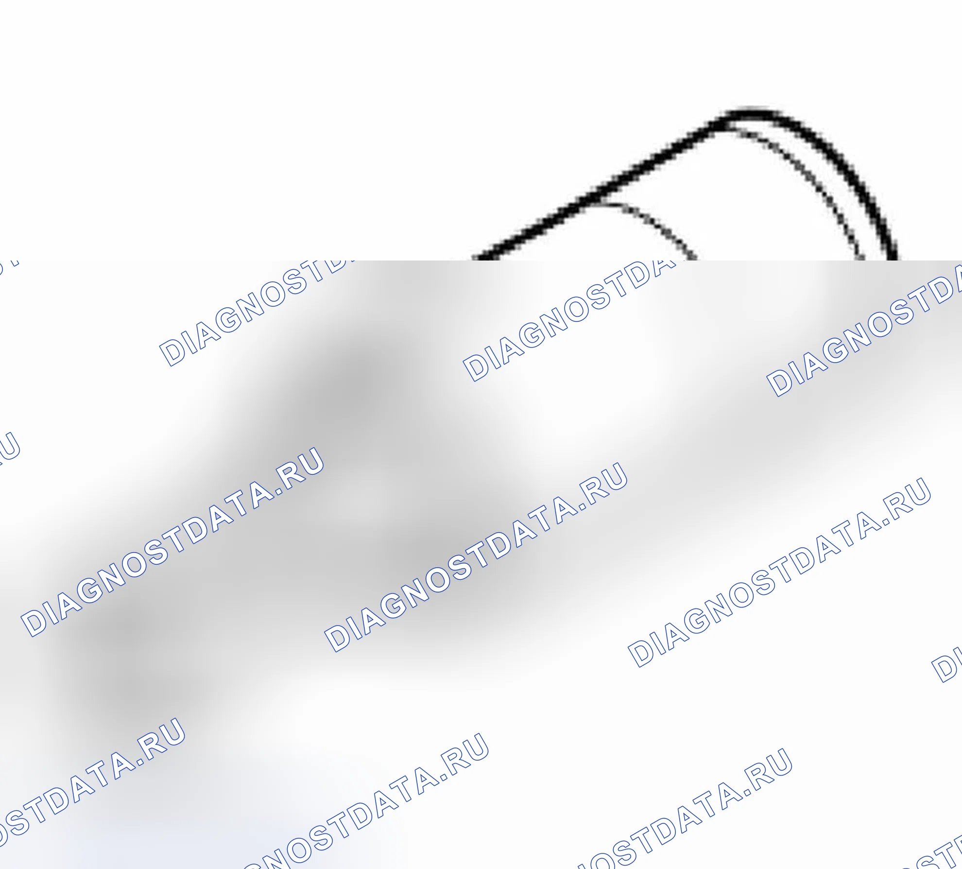 Рис. 363: 24 2 320 Гаечный ключ. BMW X5 E53 рестайлинг