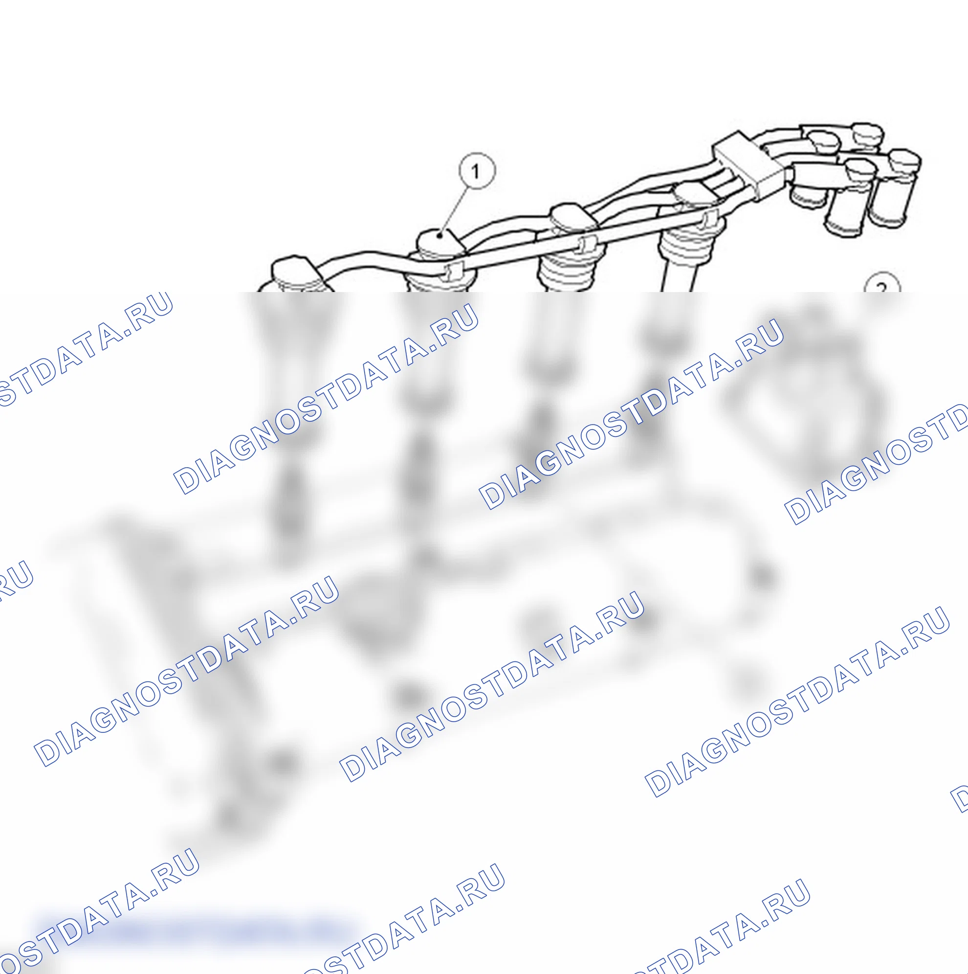 Электронные органы управления: описание и работа. Ford Grand C-MAX II рестайлинг