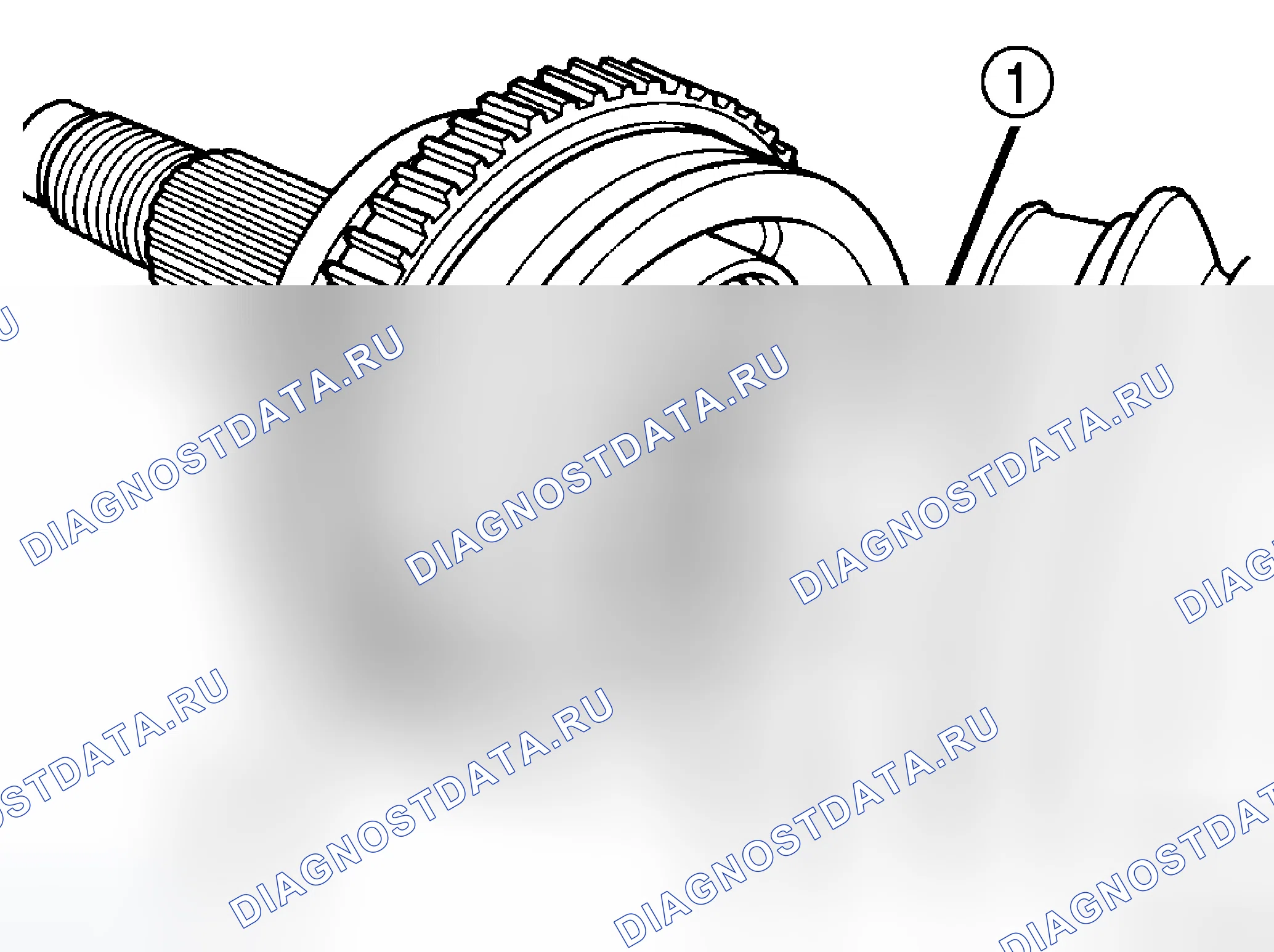 Рис. 33. Dodge Magnum I рестайлинг