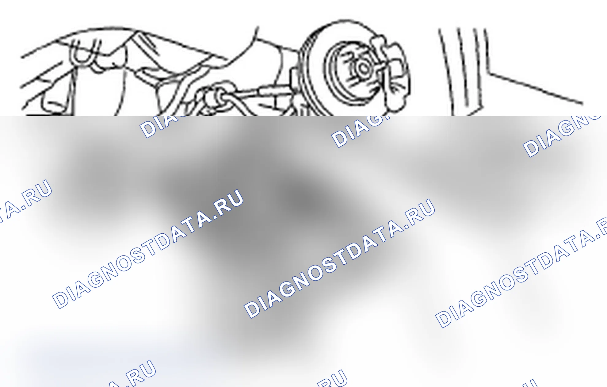 Рис. 114. Subaru Impreza WRX STI GR