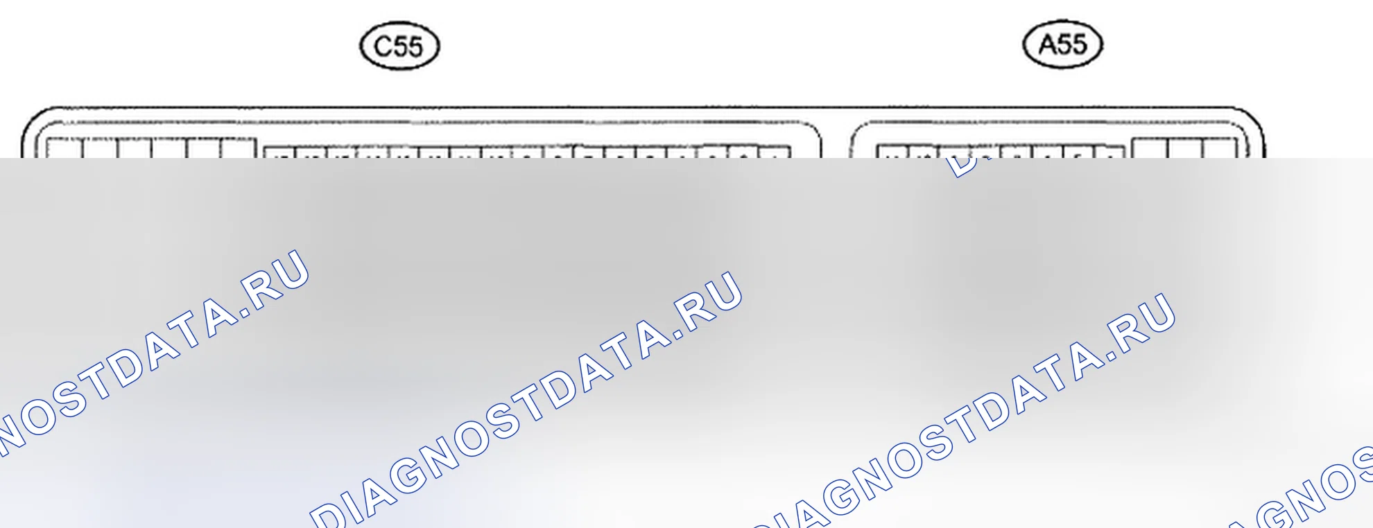 Рис. 107. Toyota Camry XV40