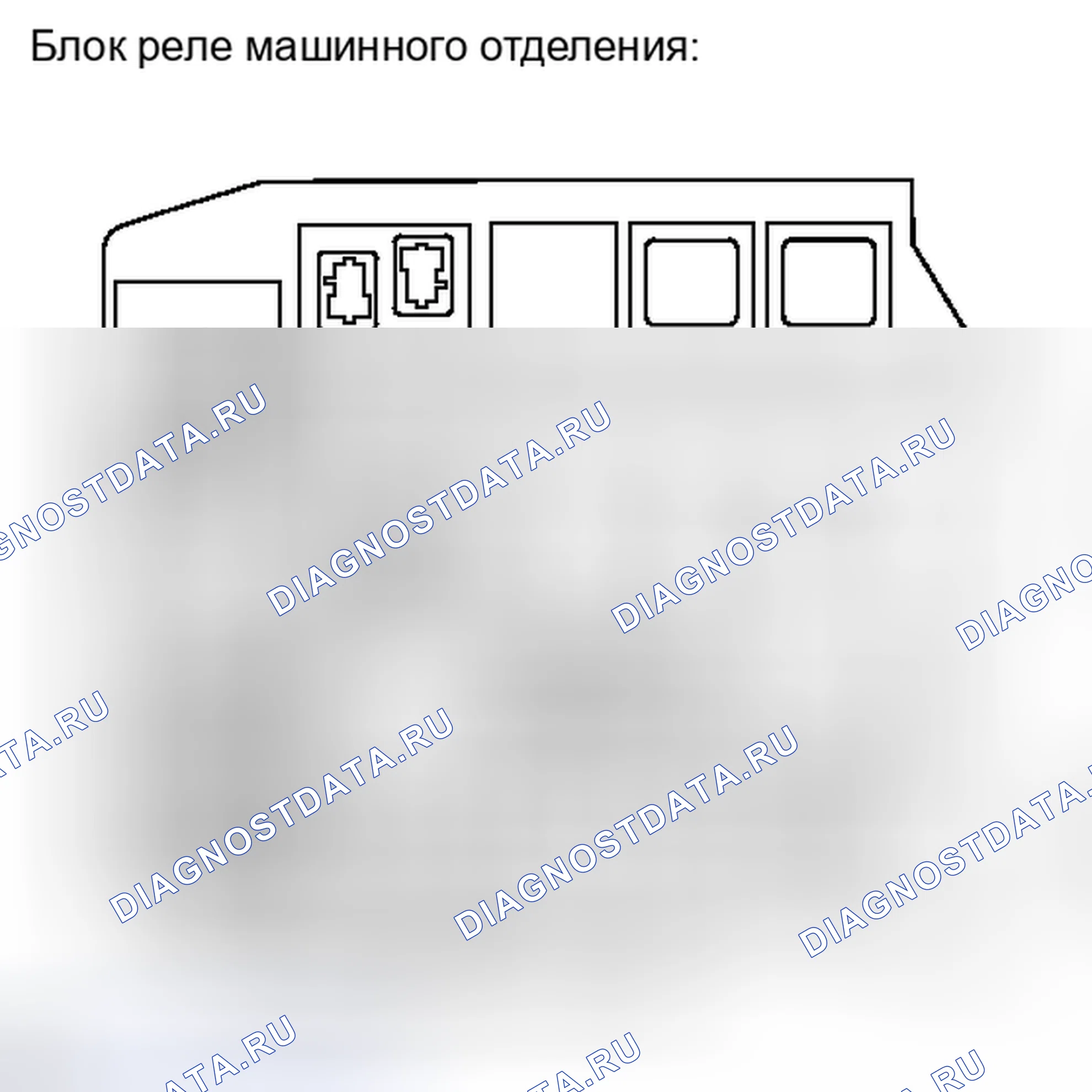Рис. 105: ПОРЯДОК ВЫПОЛНЕНИЯ РАБОТ. Toyota Corolla X рестайлинг