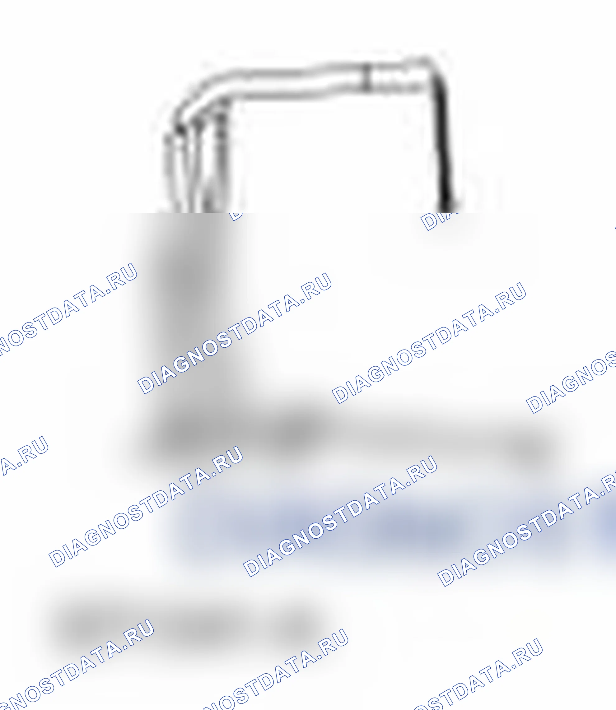 Рис. 313. Ford Transit Connect I рестайлинг