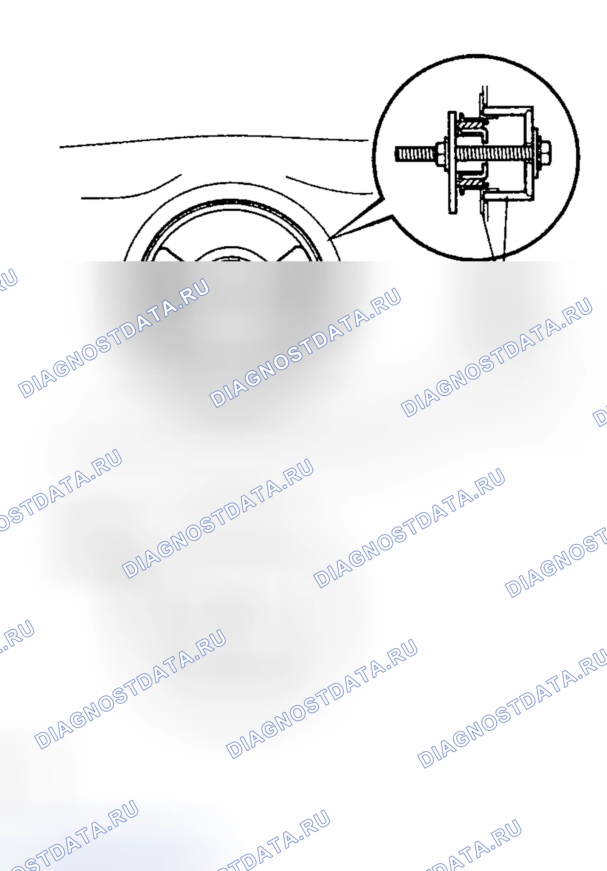Рис. 93. Toyota Highlander I