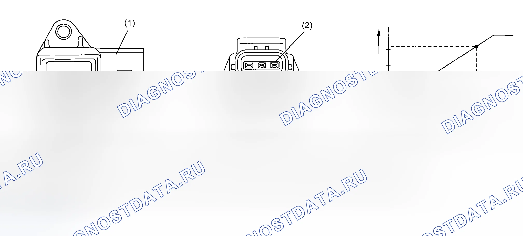 Рис. 2099: ОПИСАНИЕ КОМПОНЕНТОВ. Subaru Outback BP