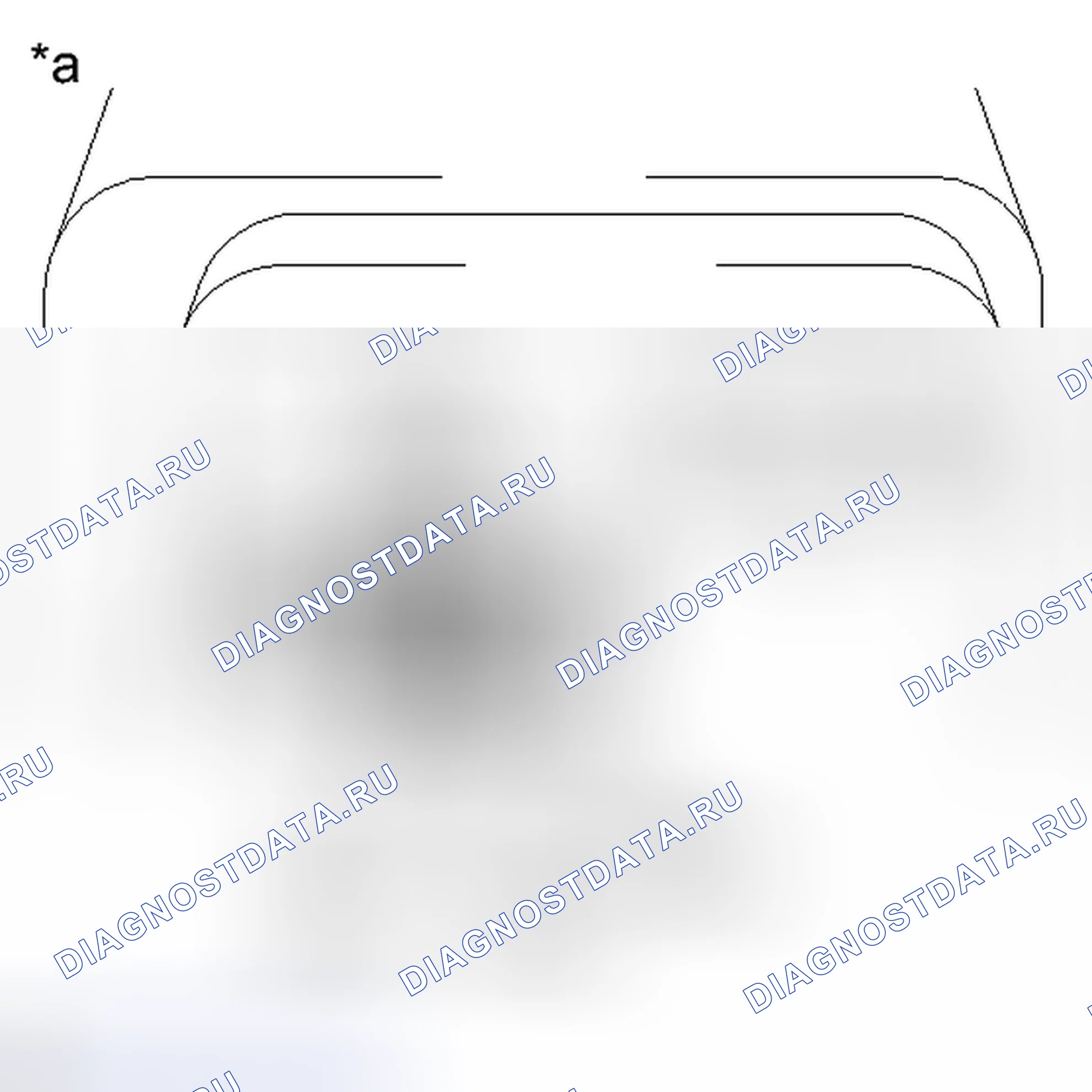 Рис. 87. Toyota Camry XV50