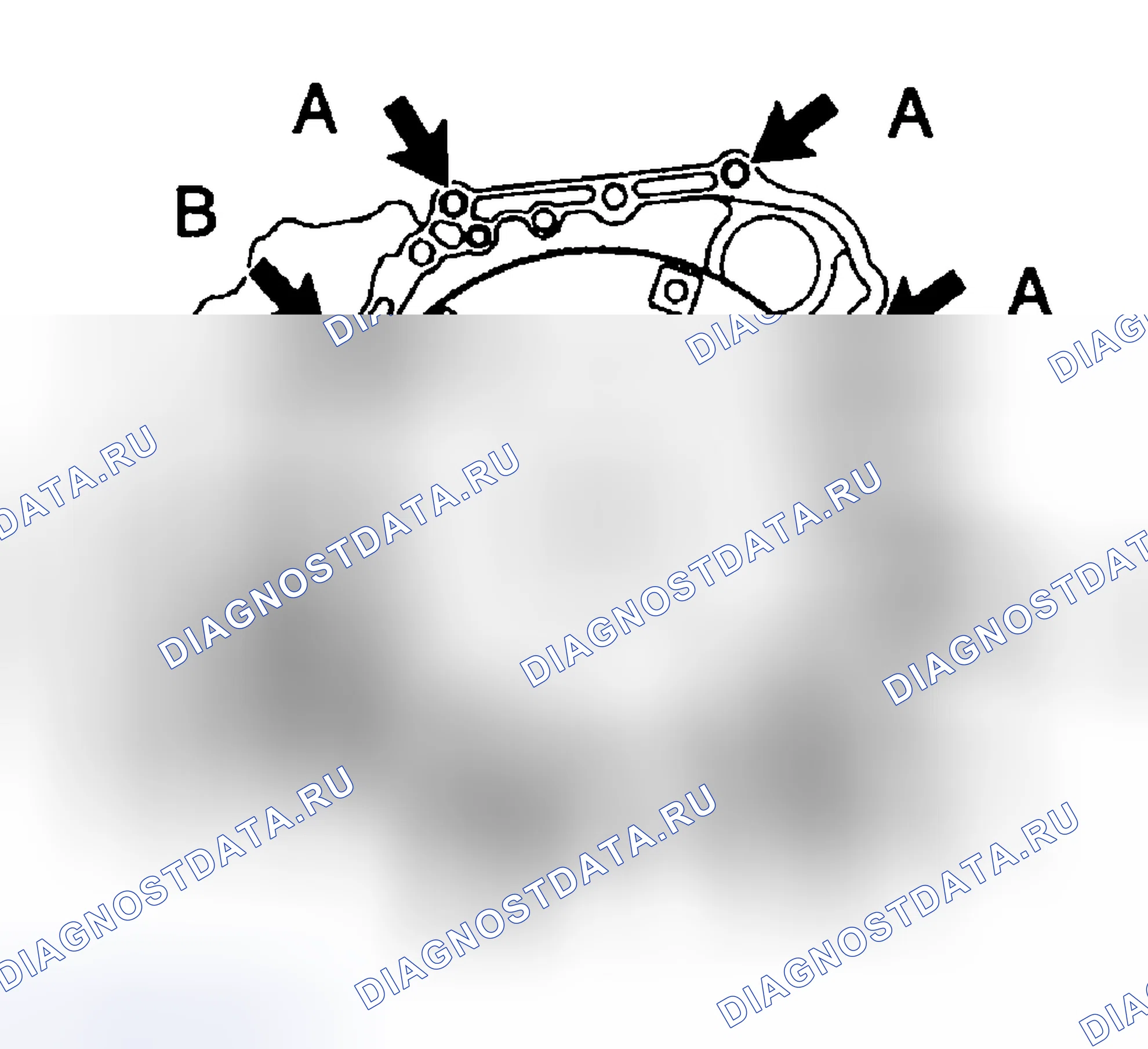 Рис. 181. Toyota Camry XV30