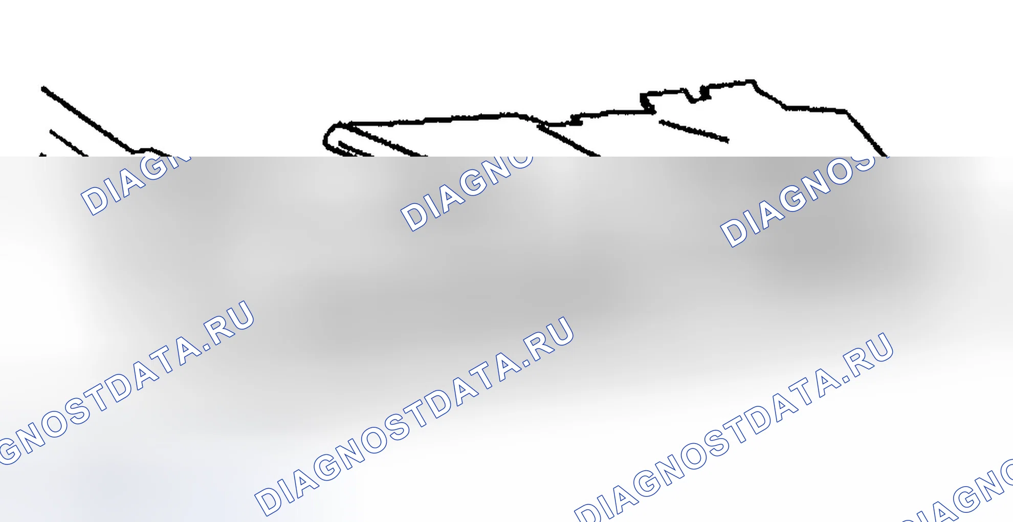 Рис. 76. Chevrolet TrailBlazer I