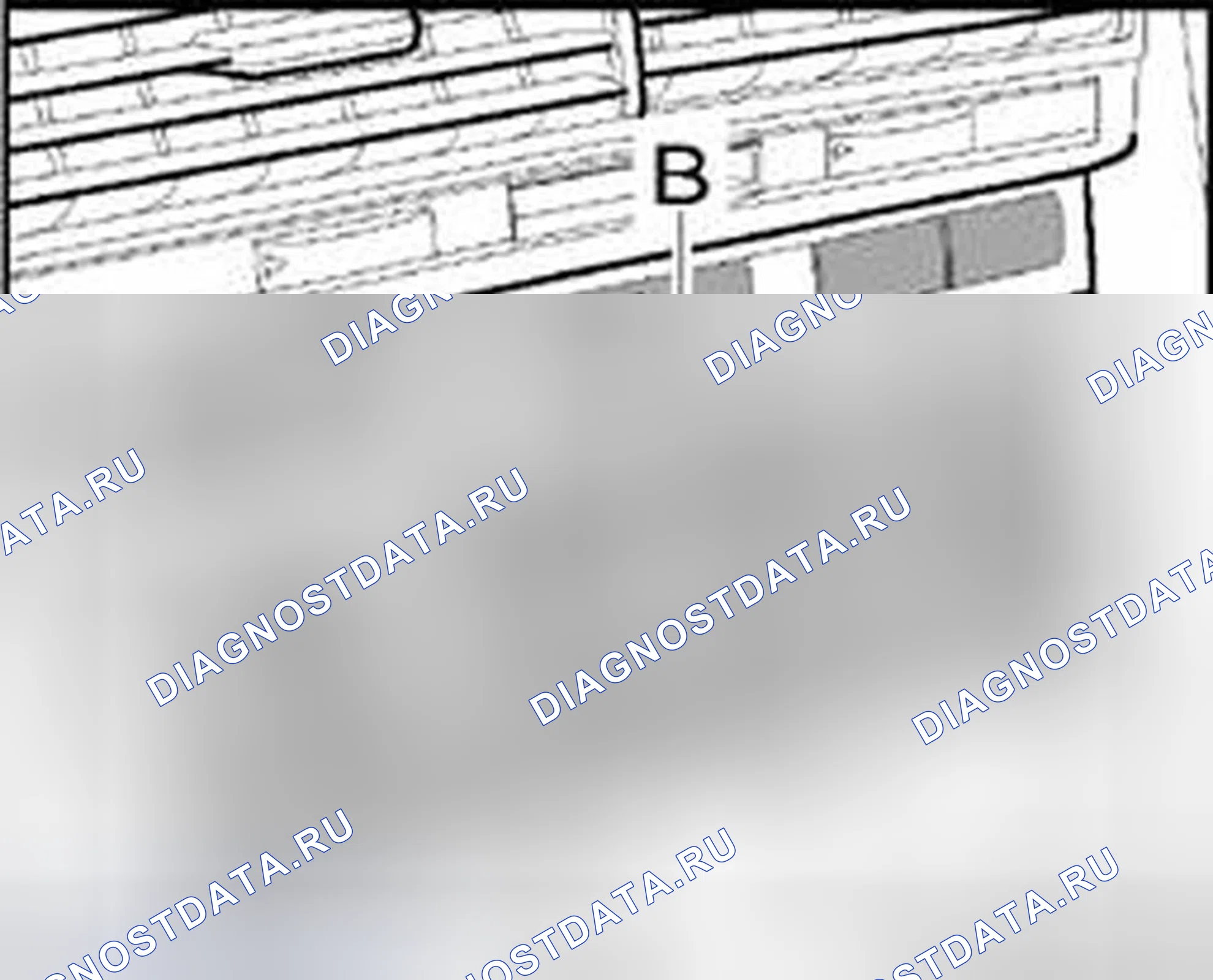Рис. 53. Audi A6 С6