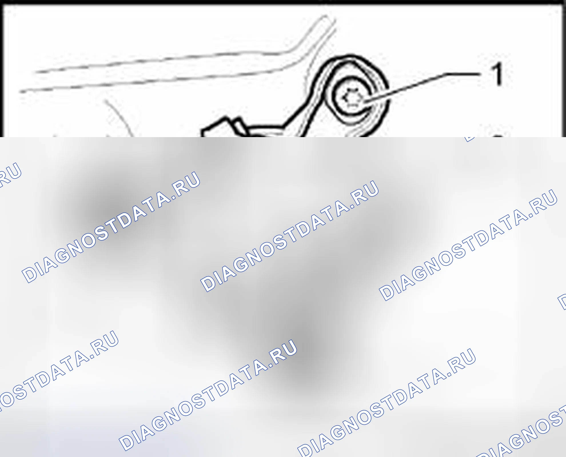 Рис. 203. Volkswagen Jetta IV