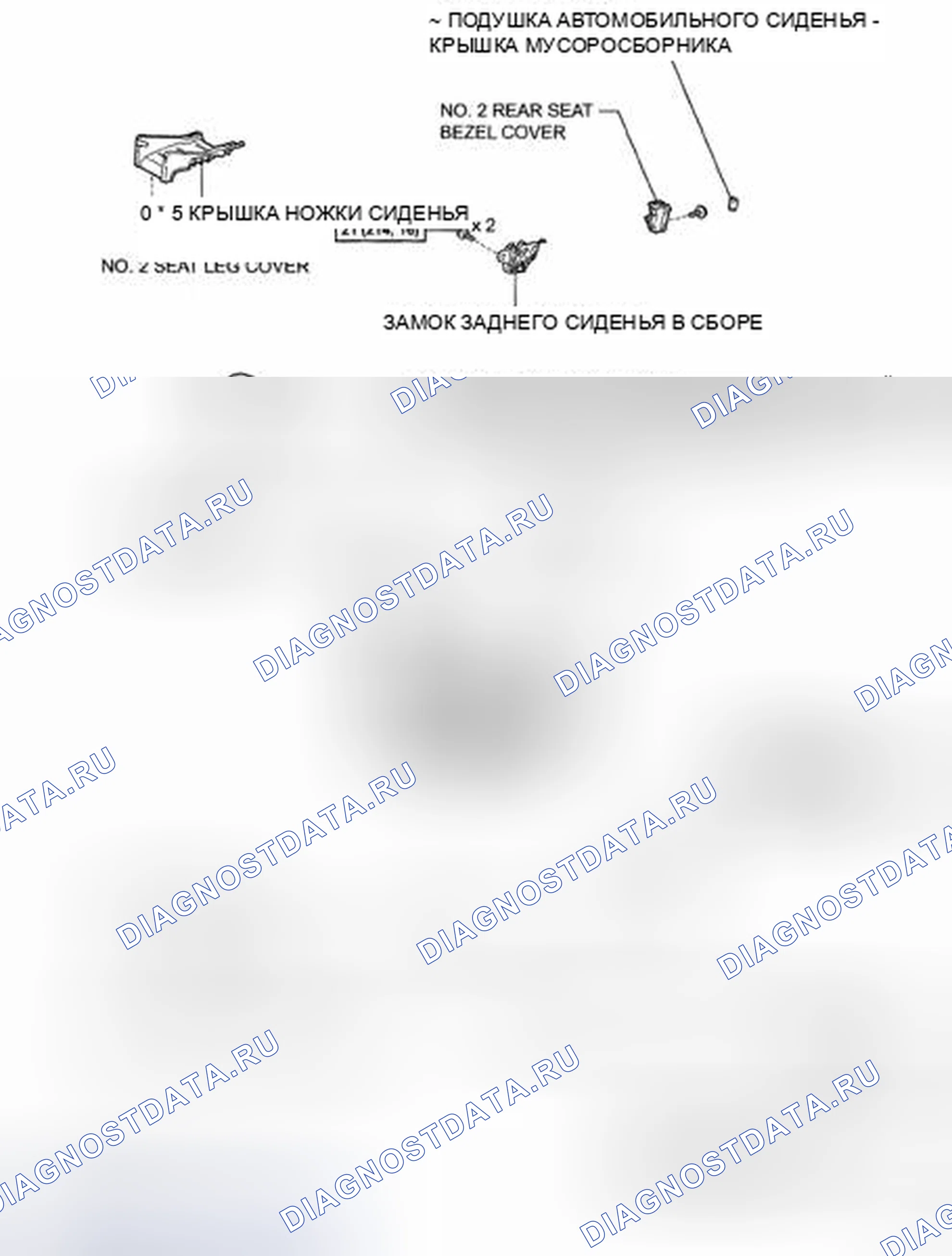 Рис. 210. Toyota Highlander II