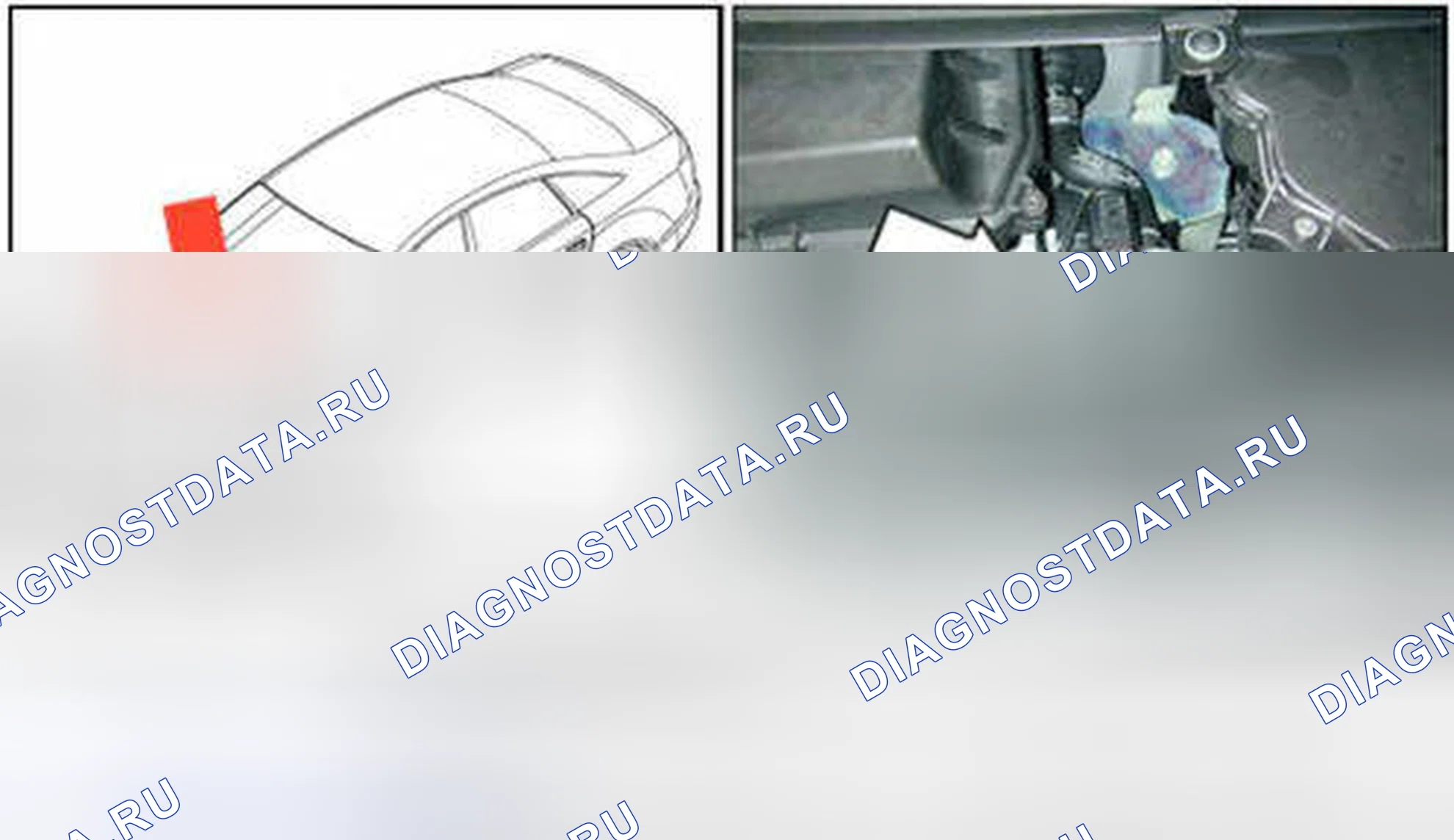 Рис. 30. Audi S6 C6 рестайлинг