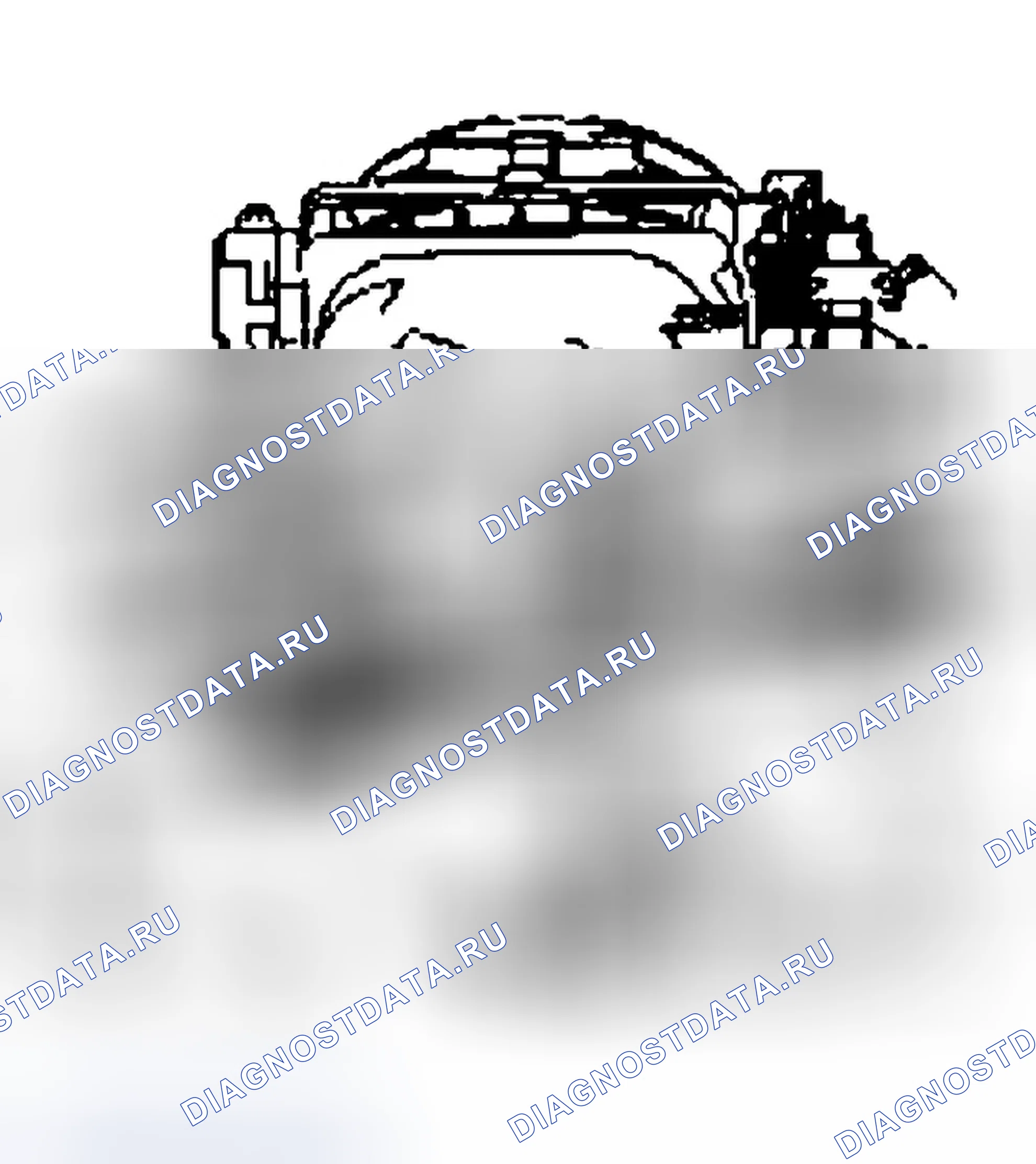 Рис. 1762. Ford Pickup F150 
