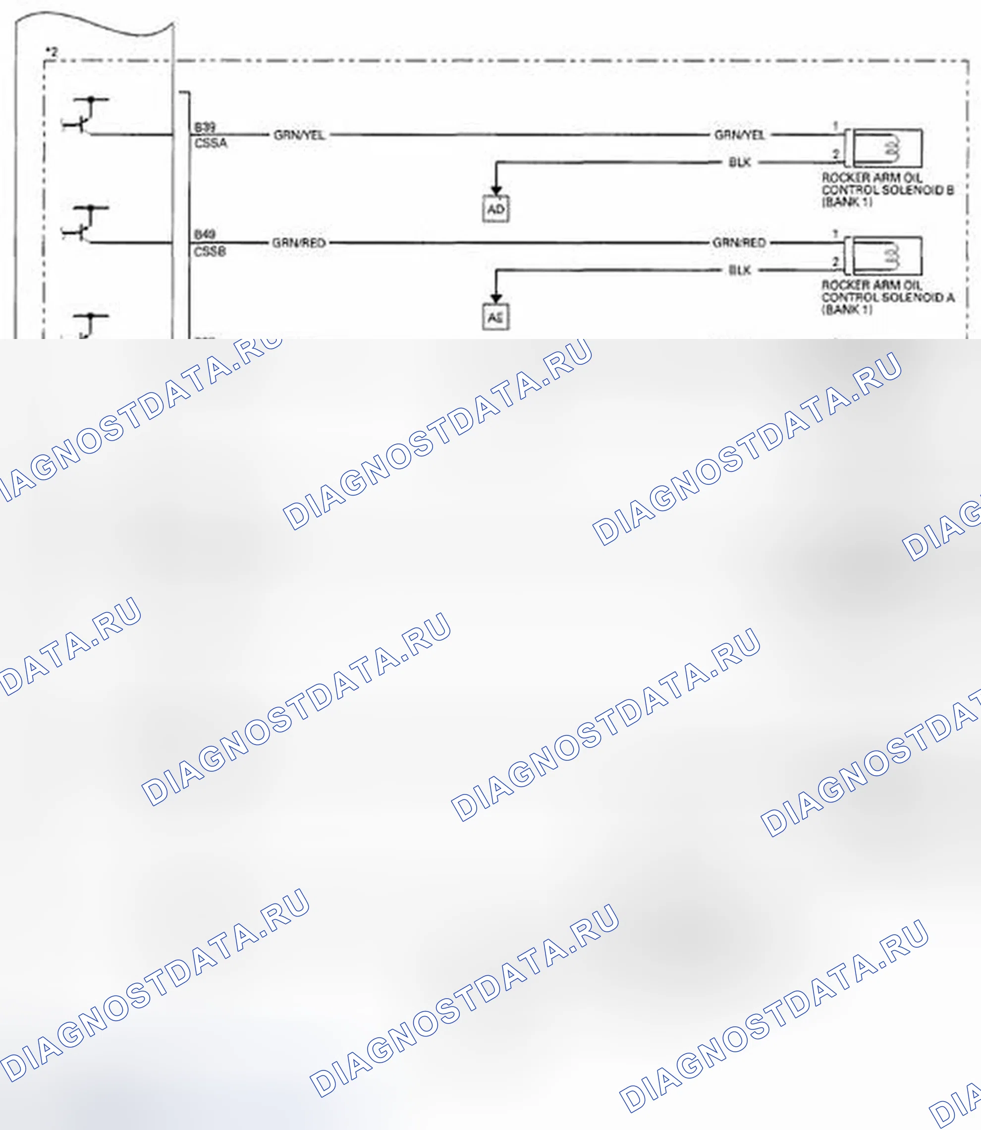 Рис. 423. Honda Odyssey IV
