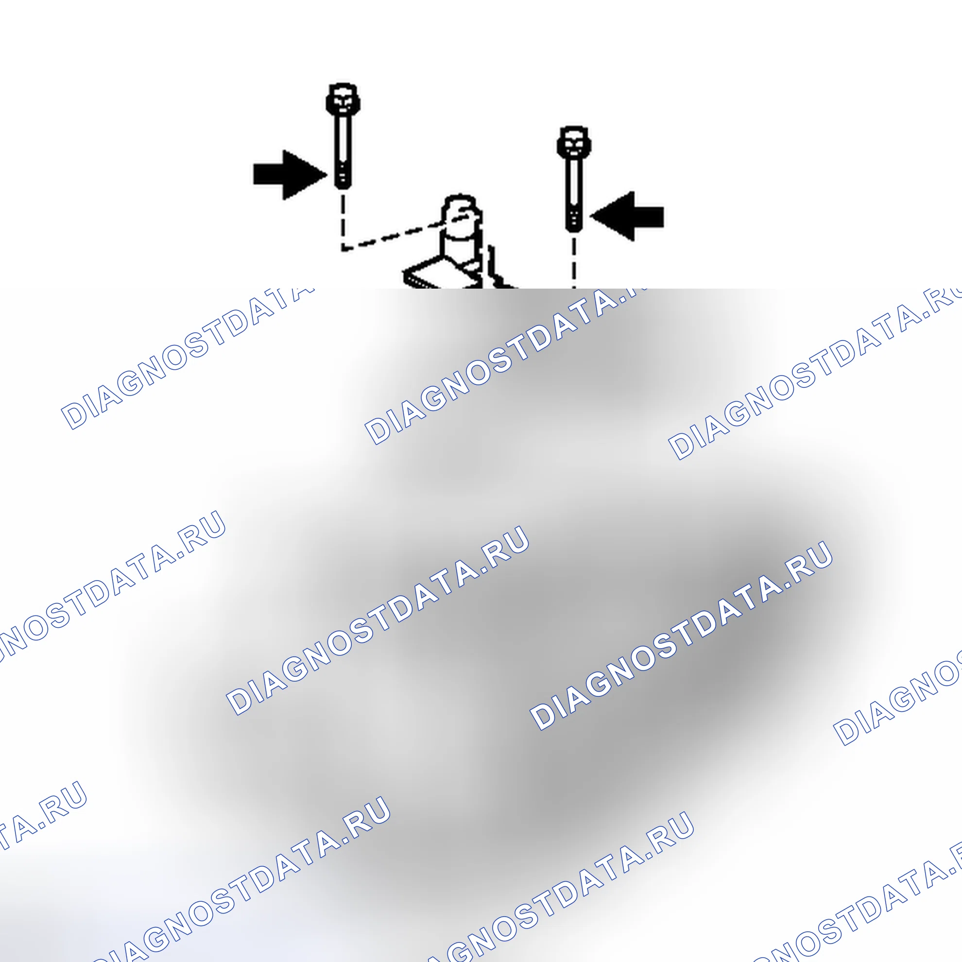 Рис. 69: МОНТАЖ [06 / 2012 -]. Haval H3 I