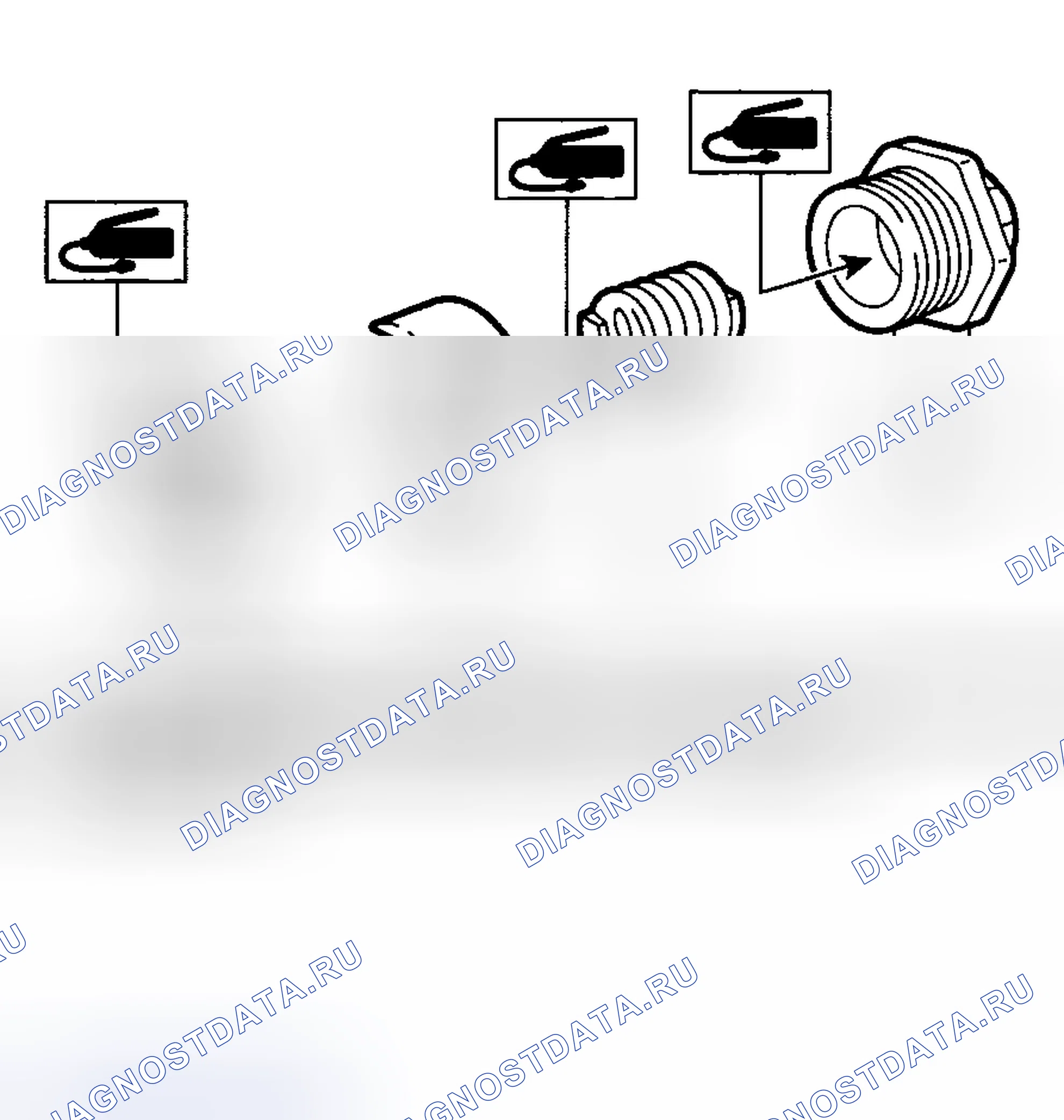 Рис. 141. Subaru Impreza WRX GD/GG рестайлинг 2