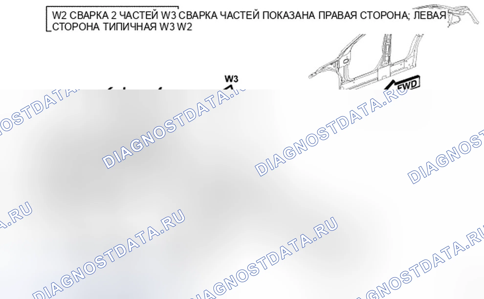 Рис. 467. Dodge Avenger II