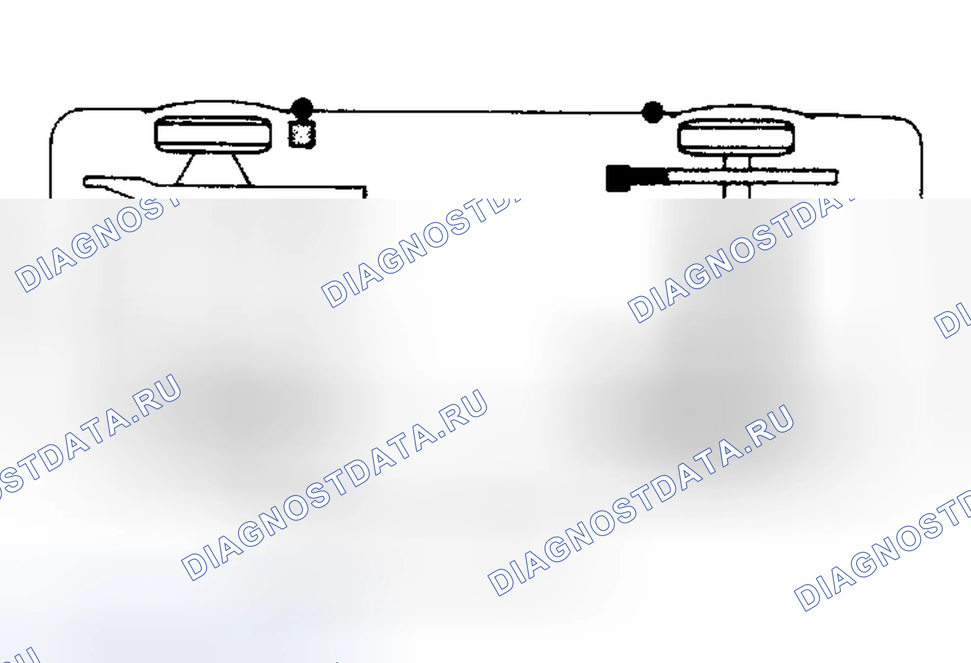 Рис. 2. Mazda Demio IDJ