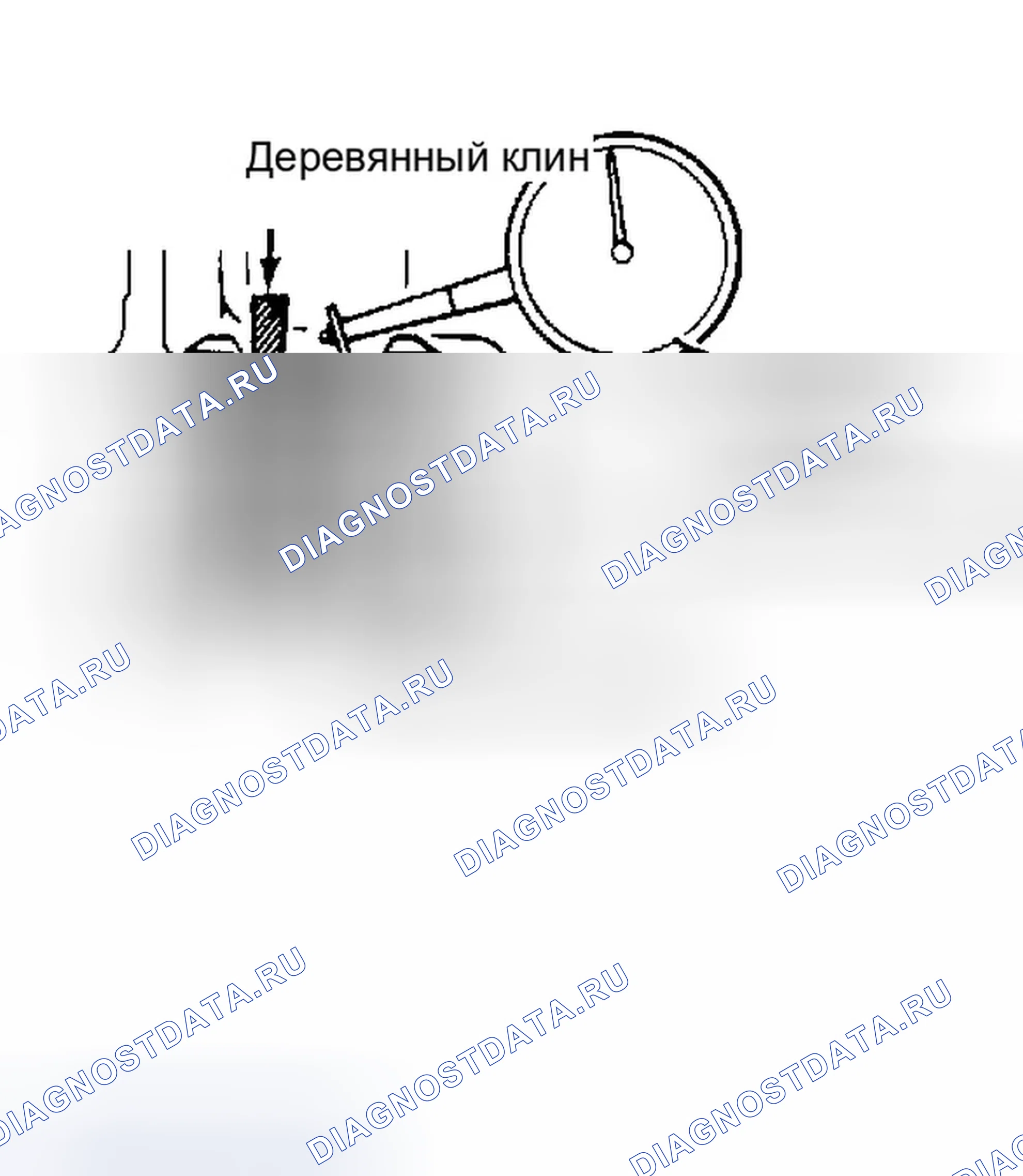 Рис. 13: Сборка корпуса. Dodge Ram I