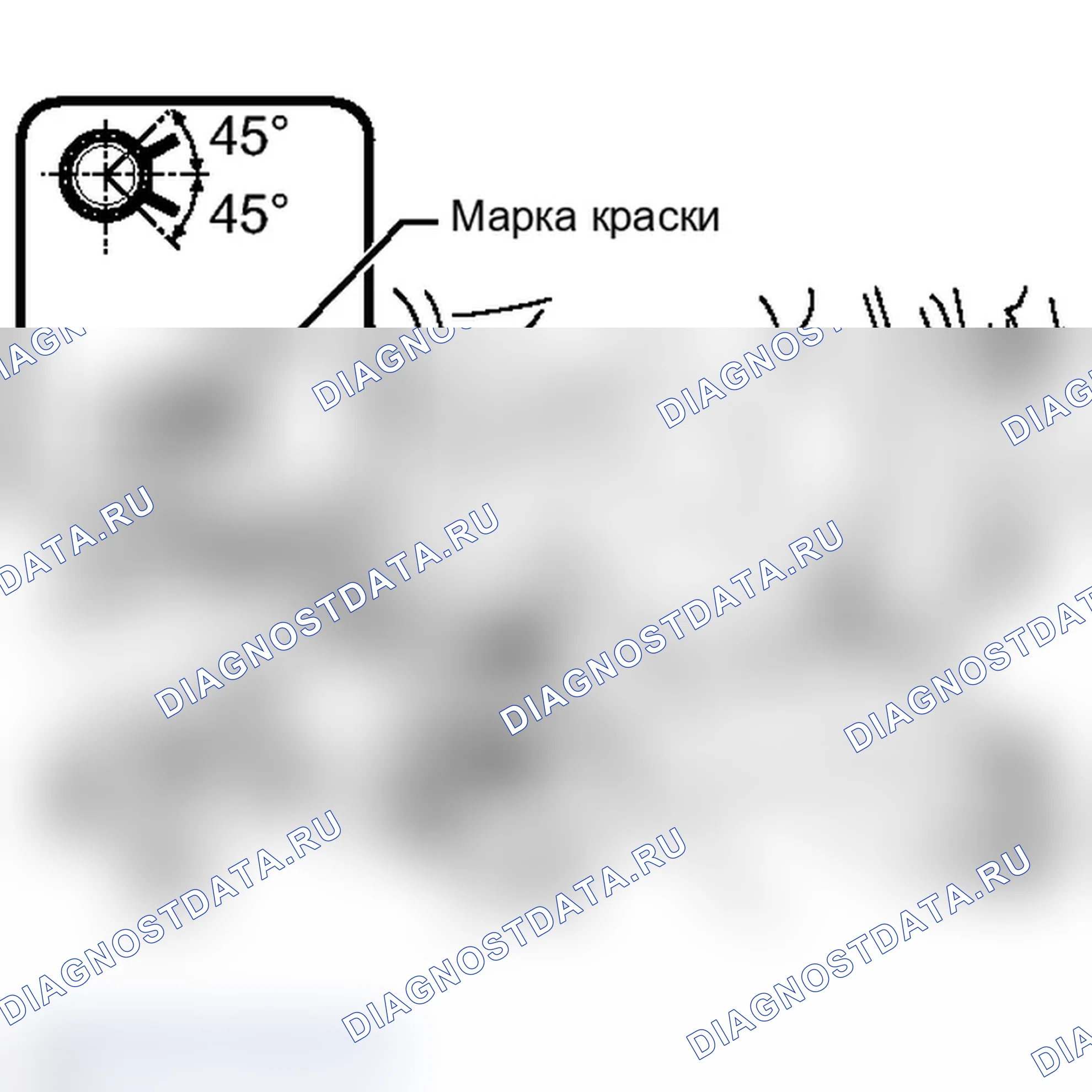 Рис. 116. Toyota Land Cruiser 200 рестайлинг