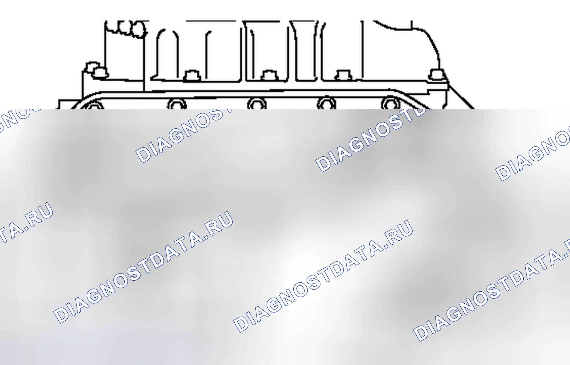 Рис. 1435. Toyota Venza I