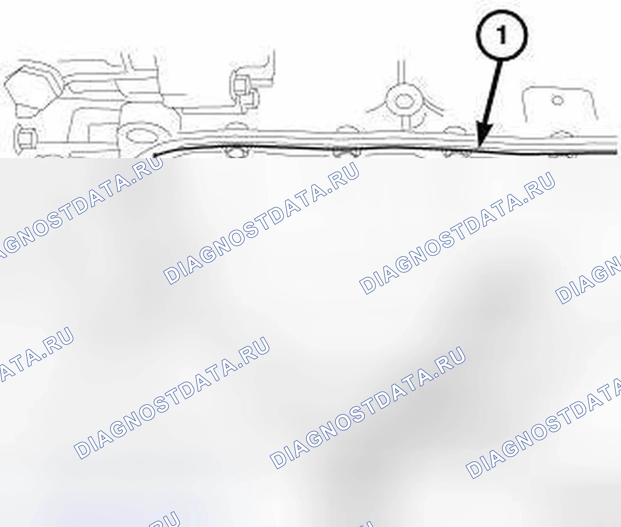 Рис. 912. Jeep Compass I рестайлинг 2