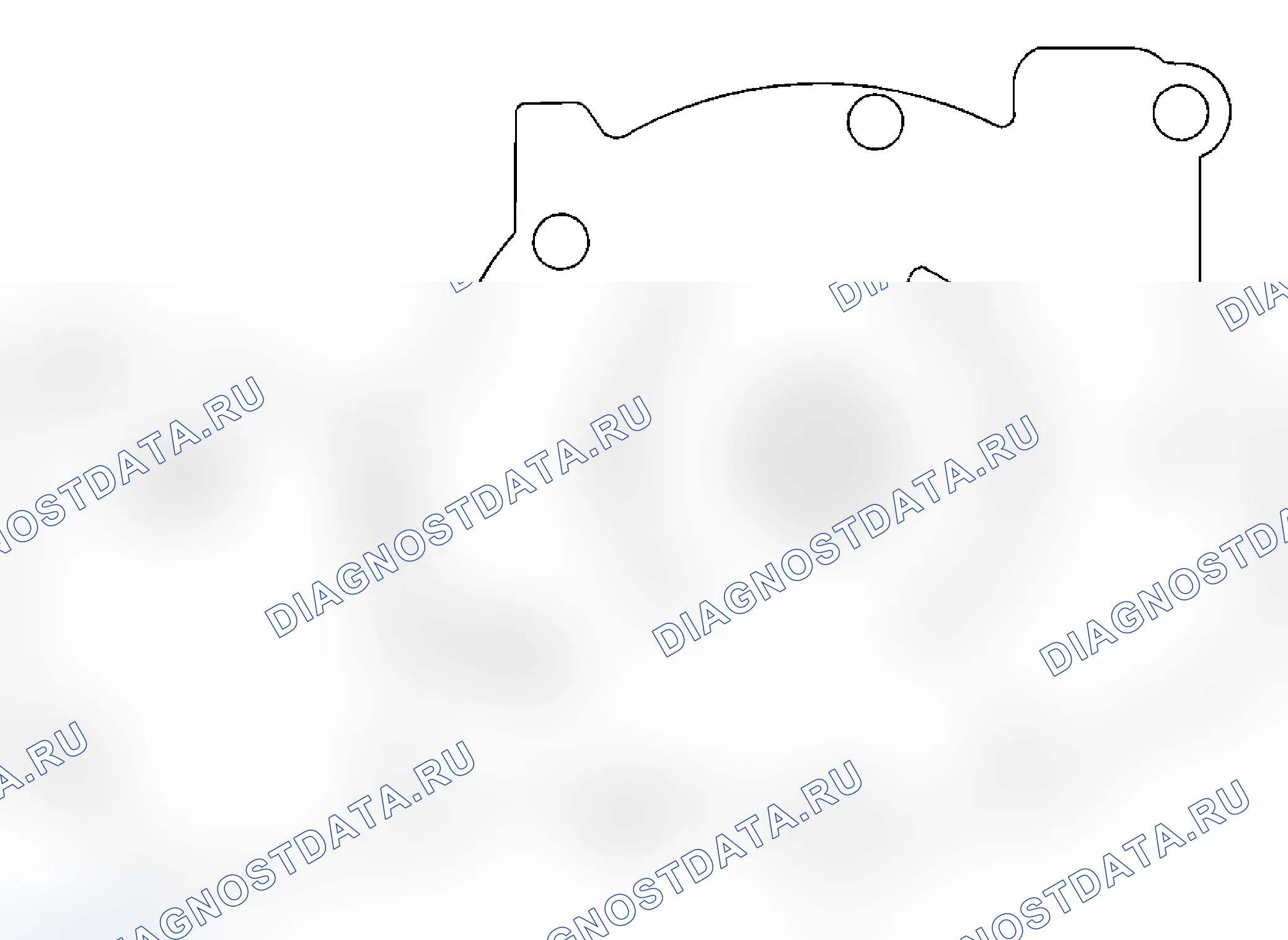 Рис. 244. Pontiac G6 I final