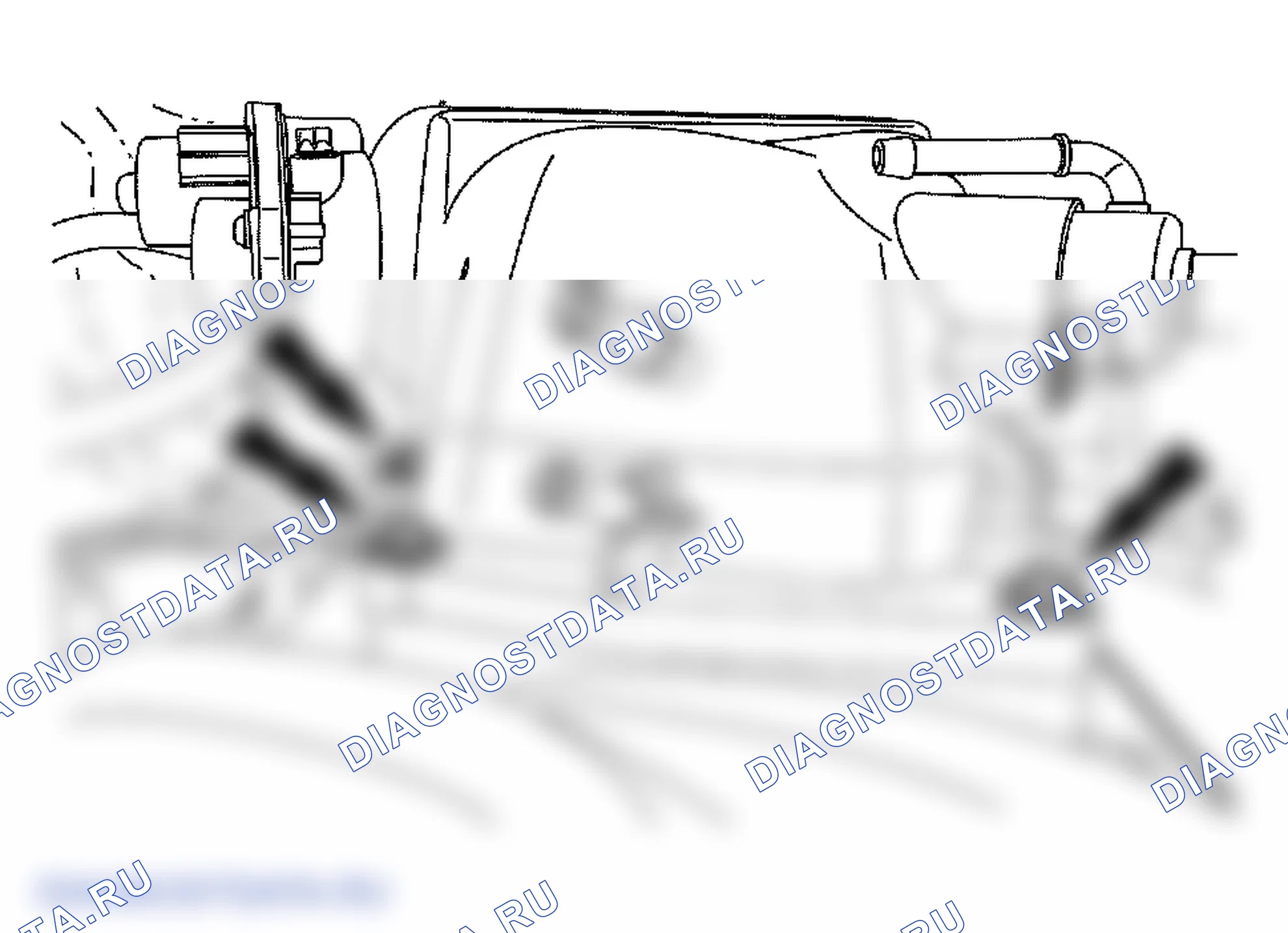 Рис. 472. Ford Cutaway E350 