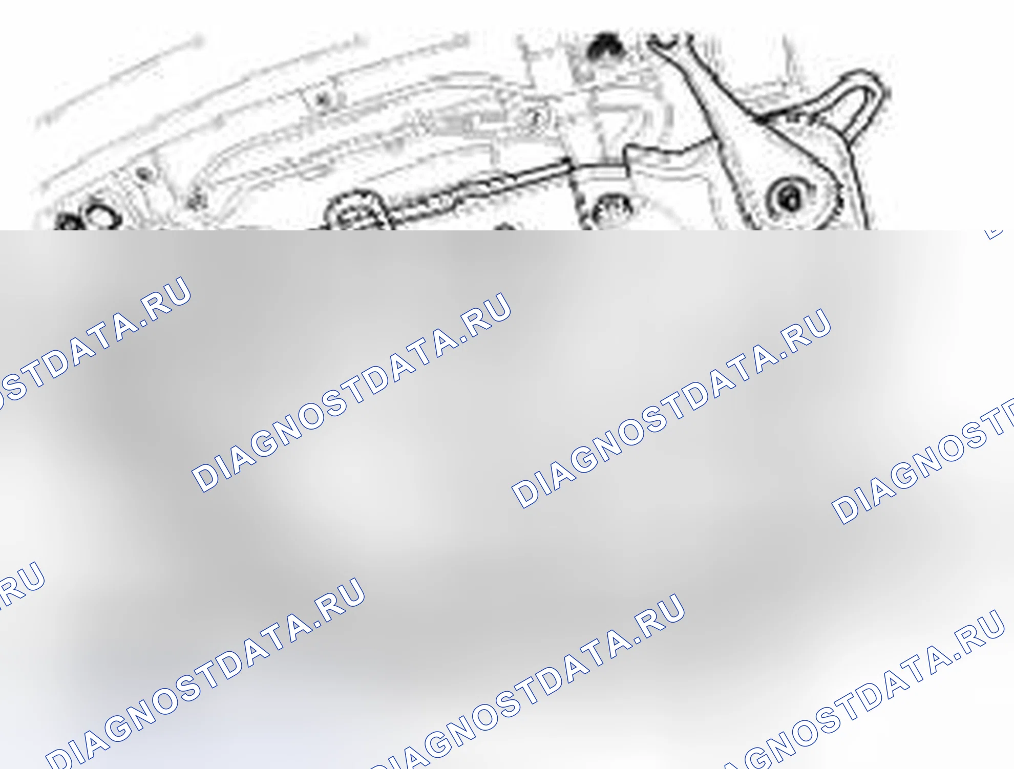 Рис. 13. Hyundai Veracruz I