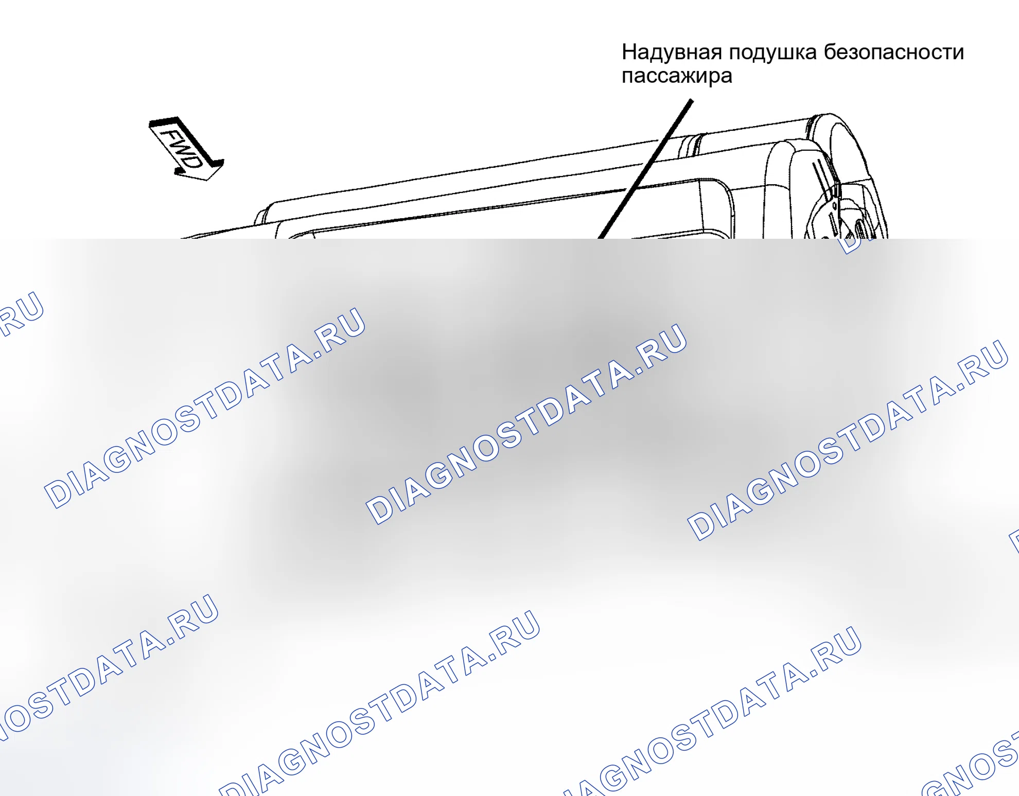 Рис. 24. Chrysler Sebring II рестайлинг