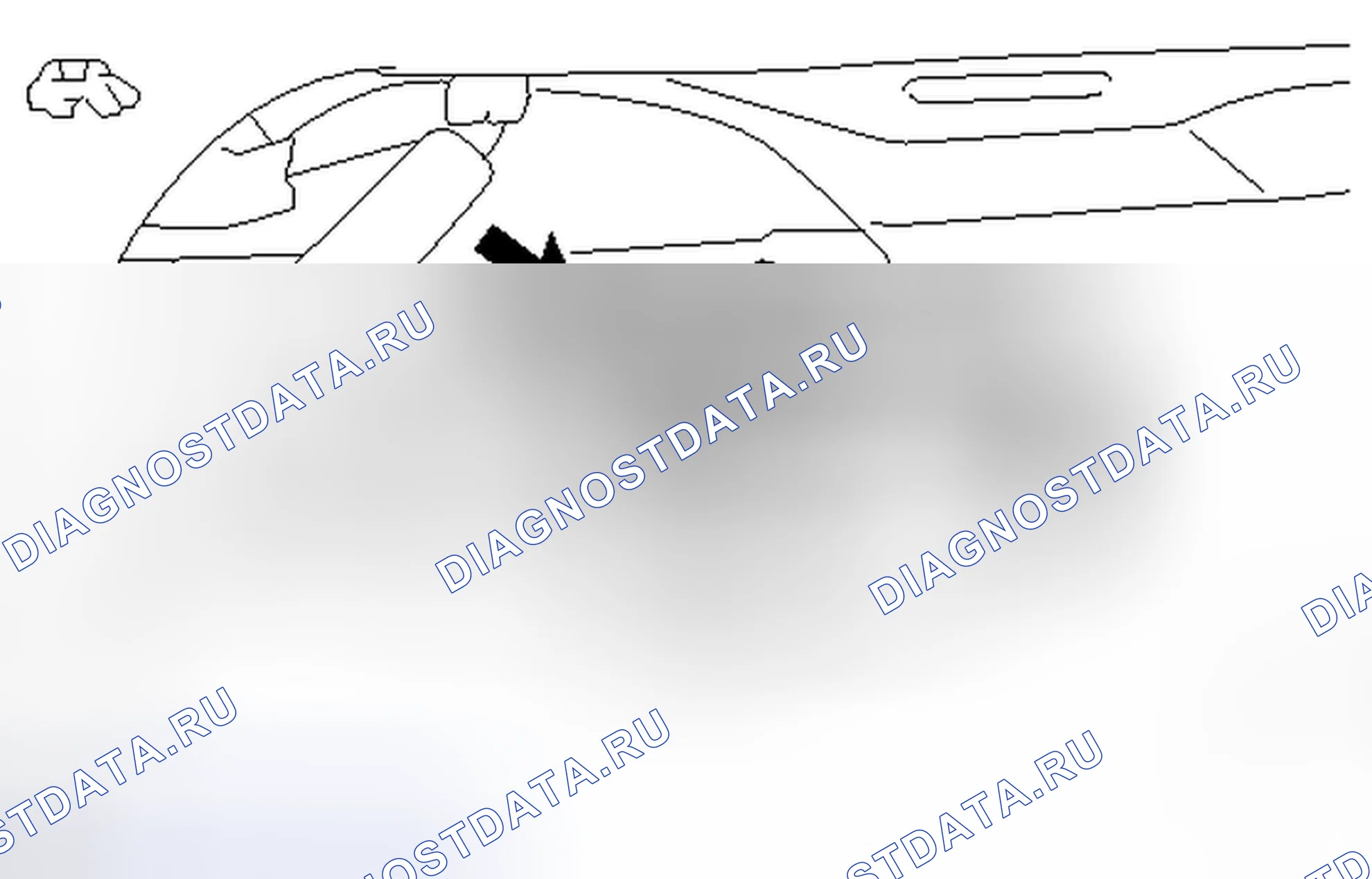 Рис. 543. Toyota Camry XV50