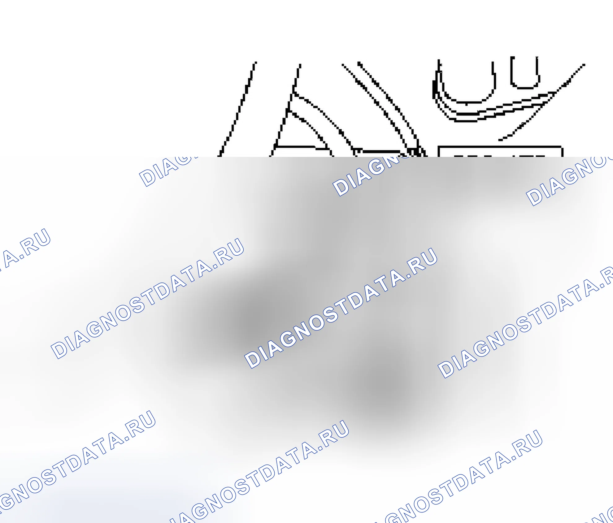 Рис. 246. Ford Crown Victoria II