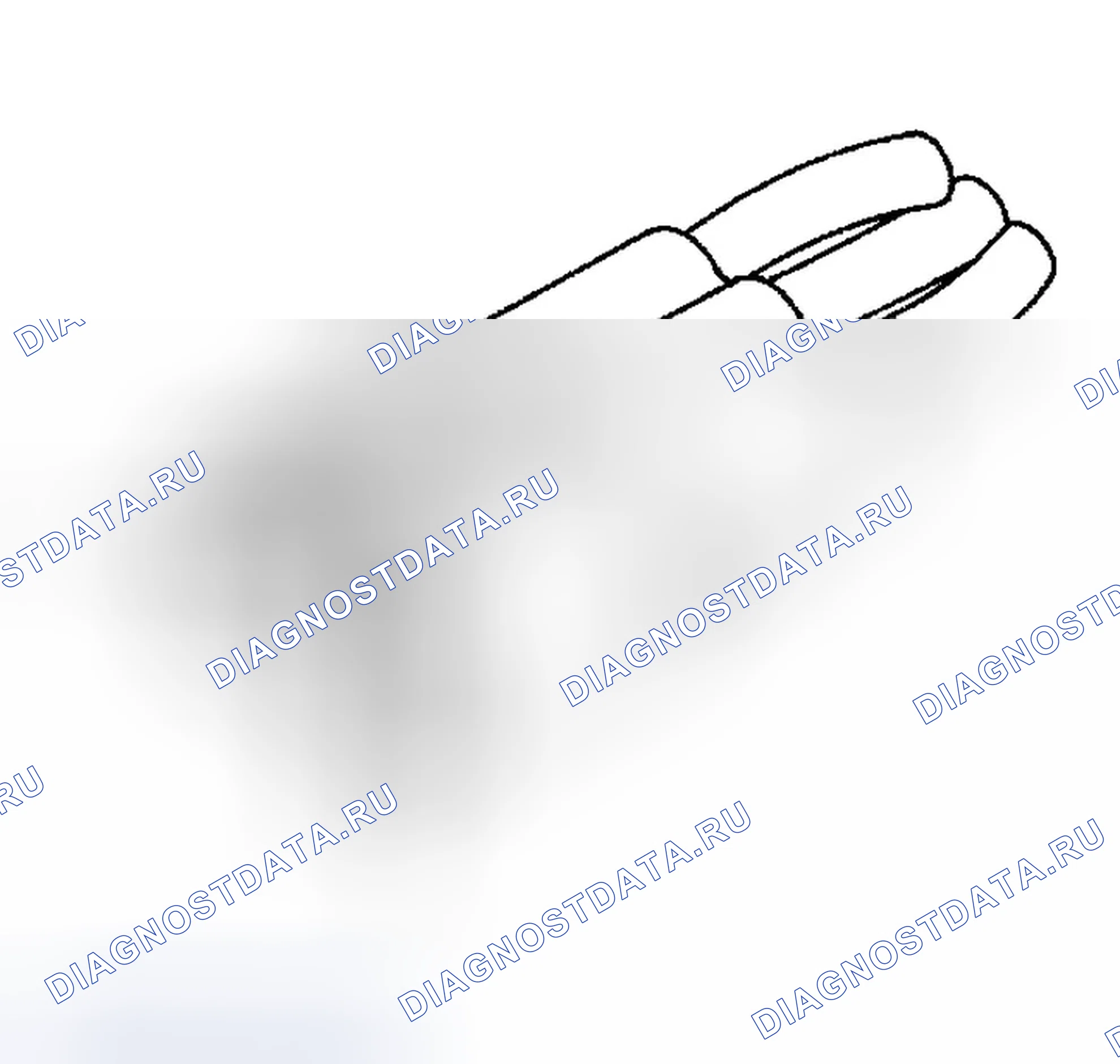 Рис. 6. Dodge Grand Caravan III
