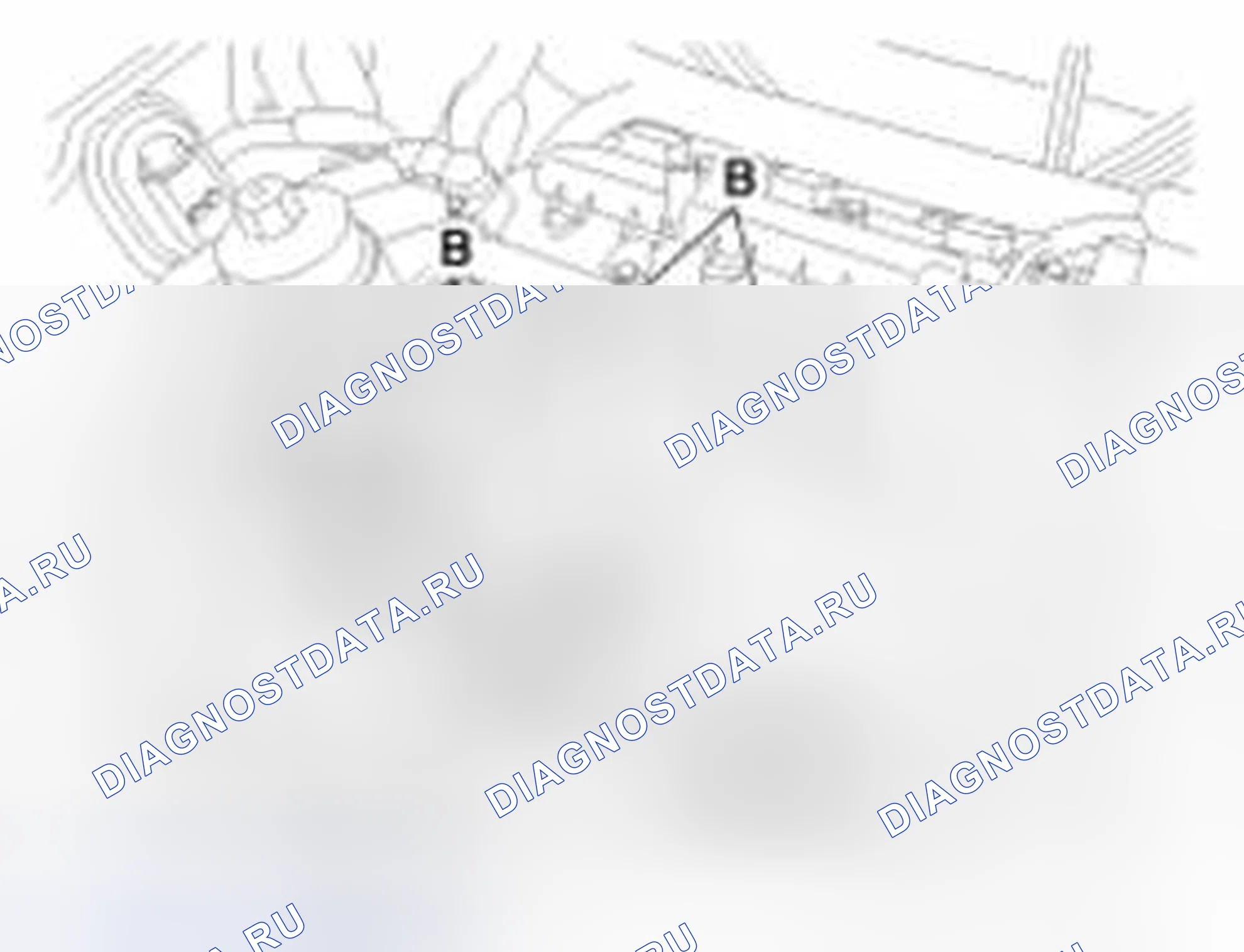 Рис. 87: Демонтаж. Geely SC7 I