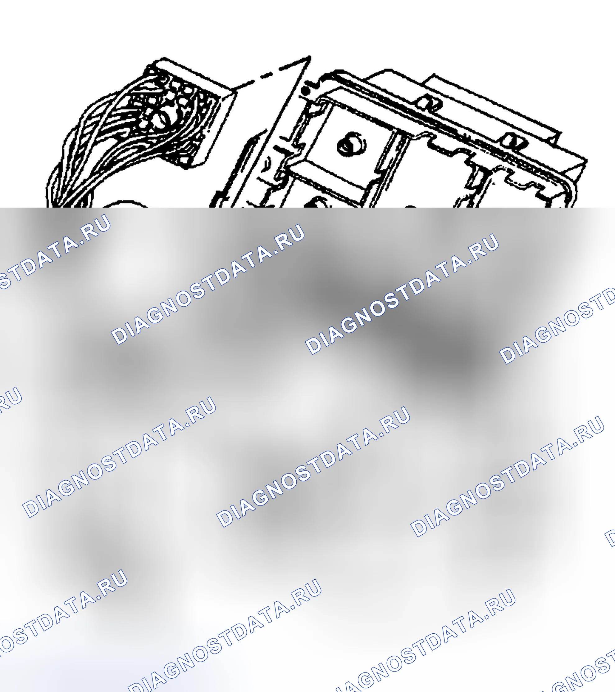 Рис. 33. GMC Sierra 2500 GMT400 final