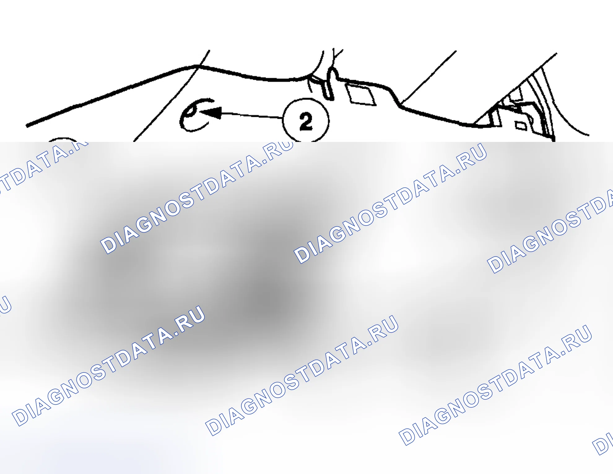 Рис. 174. Ford Pickup F250 Super Duty I
