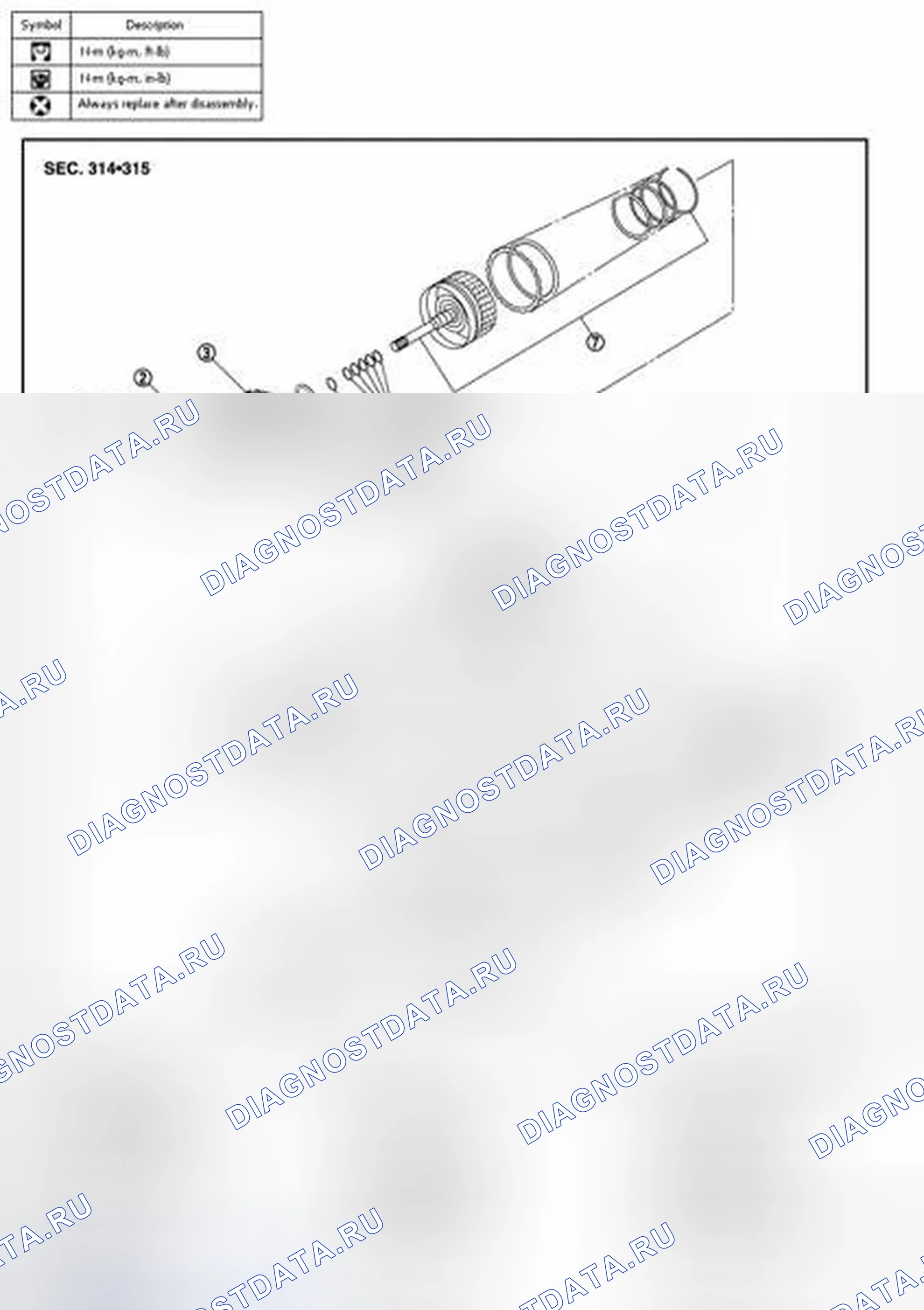 Рис. 47. Infiniti QX56 II