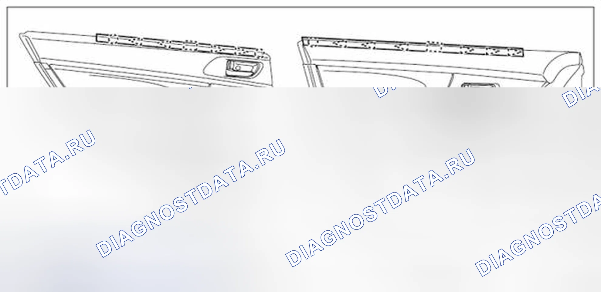 Рис. 49: РАЗБОРКА. Subaru Impreza GK