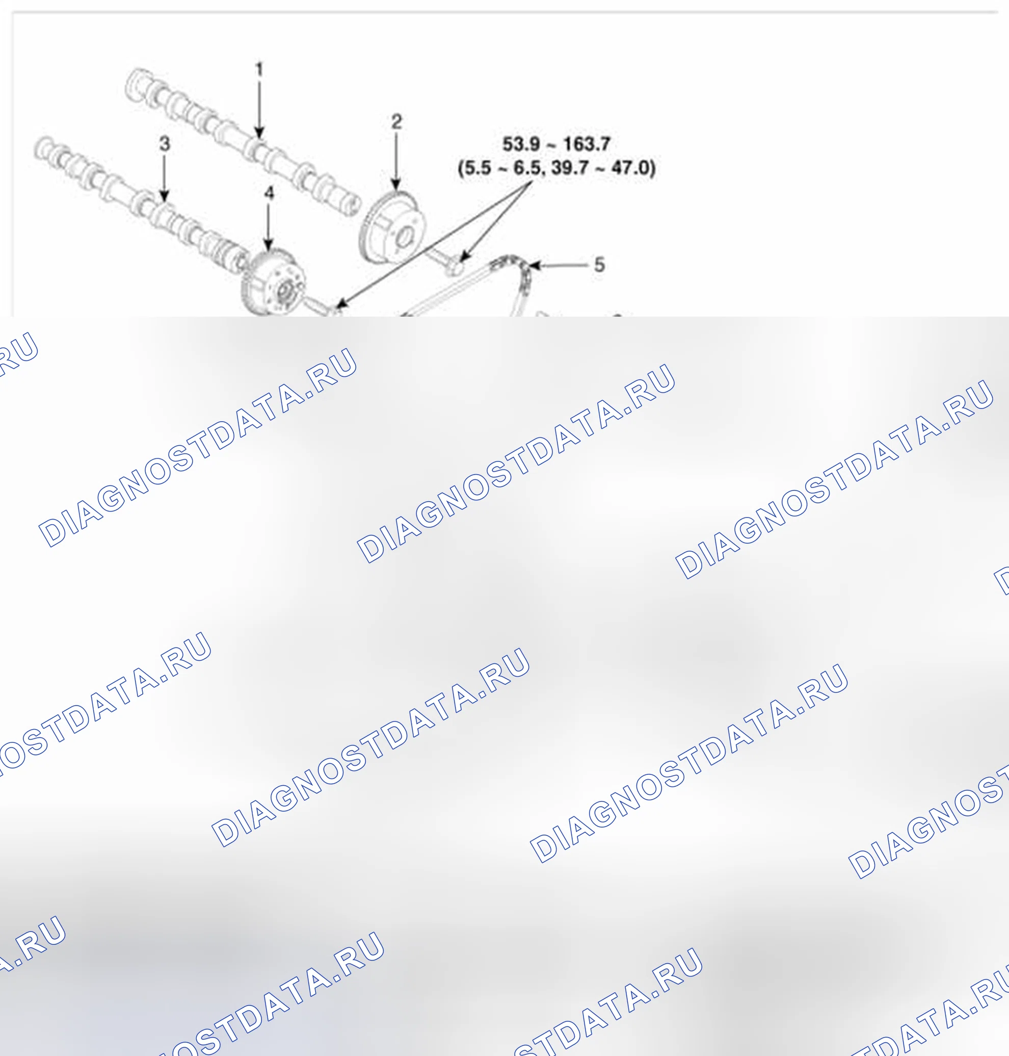 Рис. 9: Компоненты. Geely SC7 I
