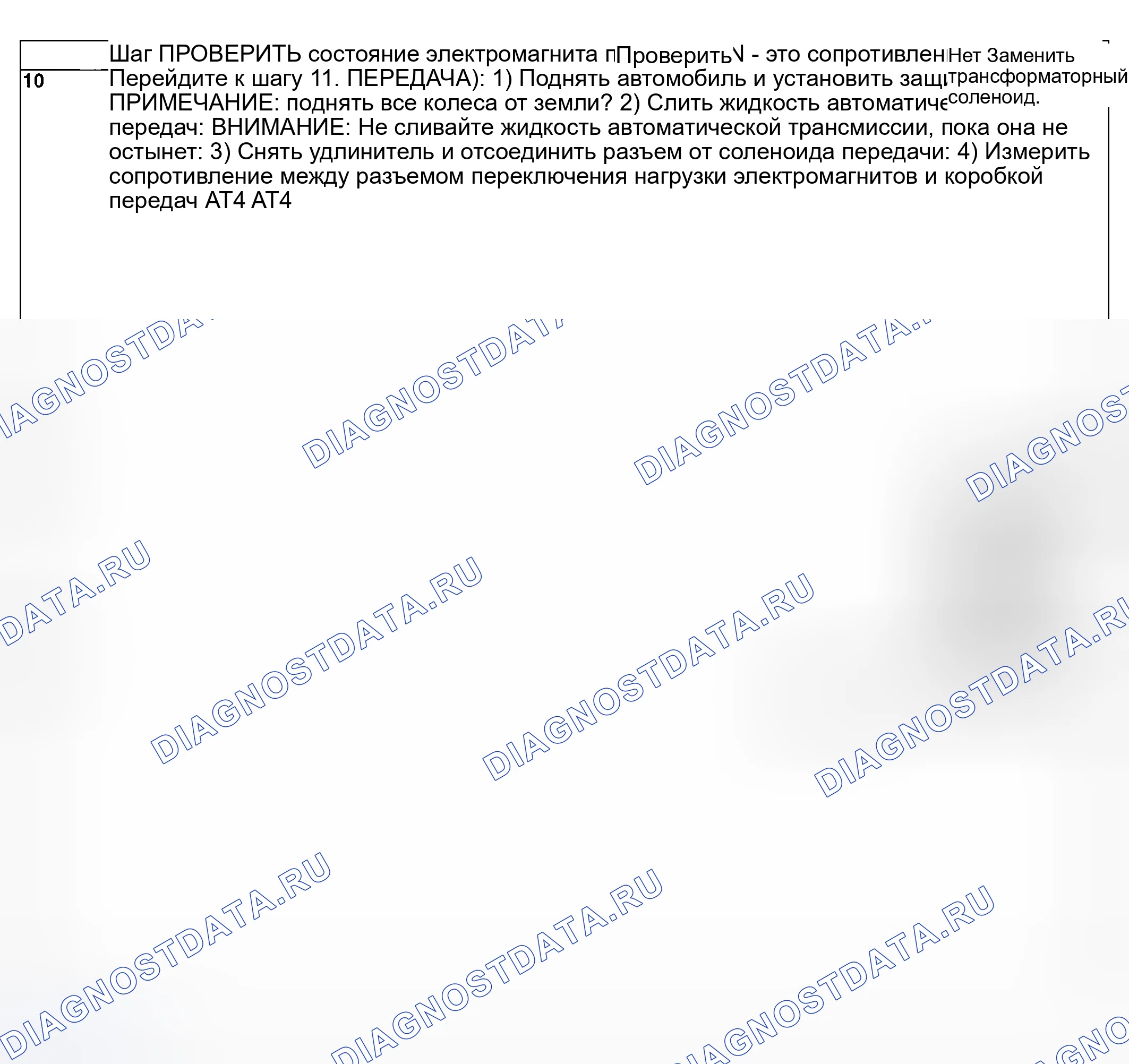 Рис. 607. Subaru Baja I