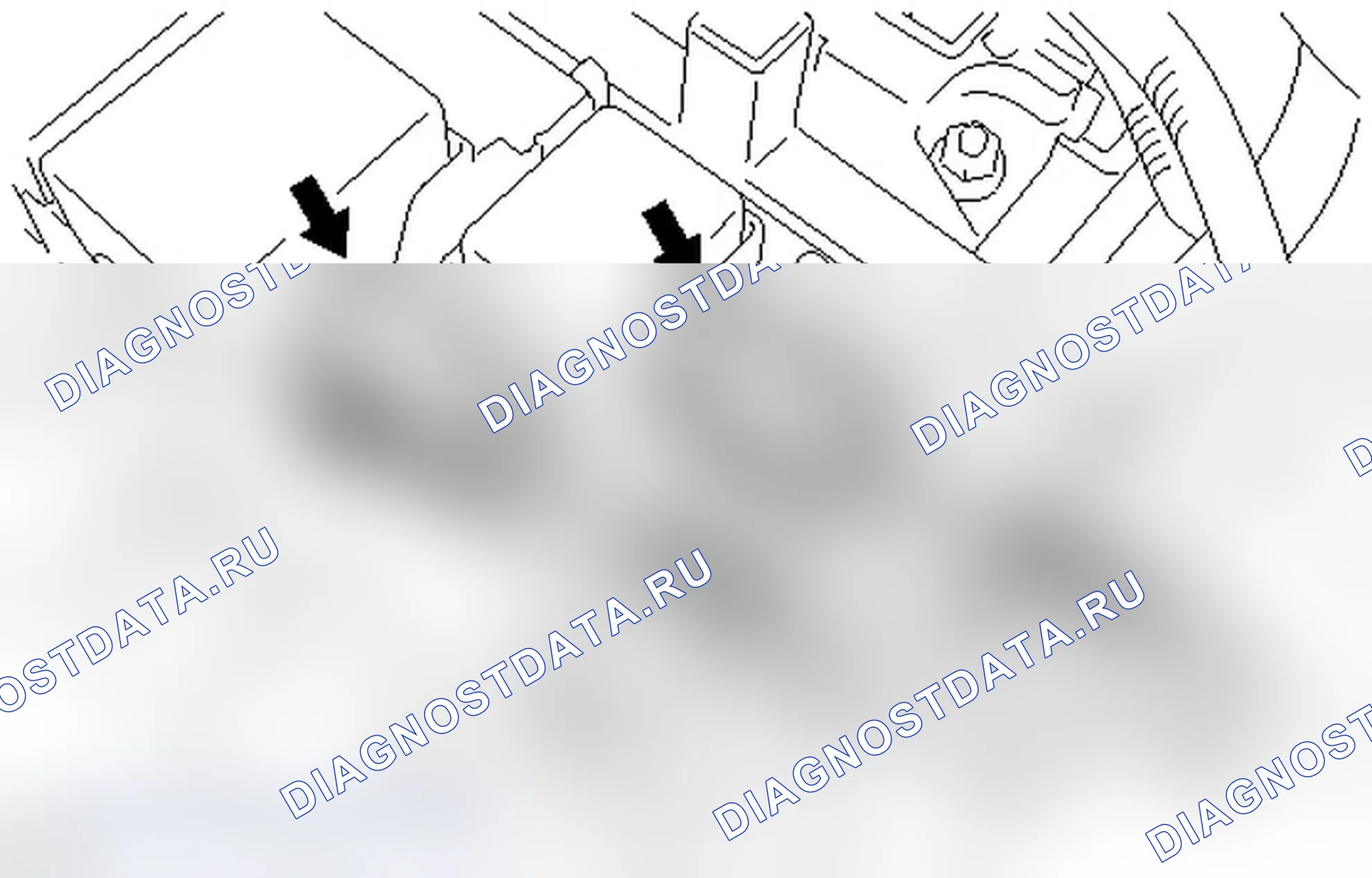 Рис. 233. Toyota Prius PHV pre-III